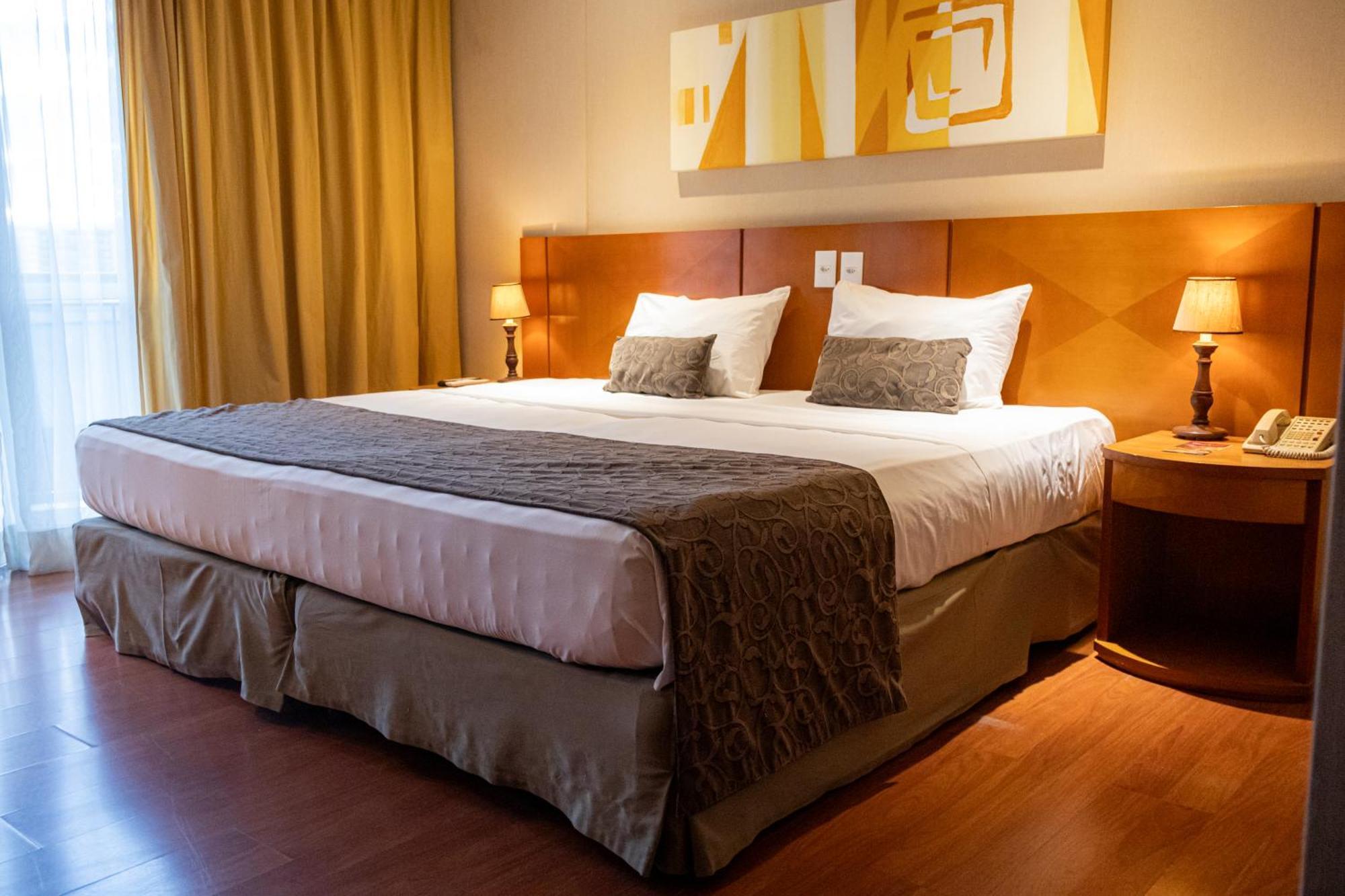 Aparthotel Barra First *