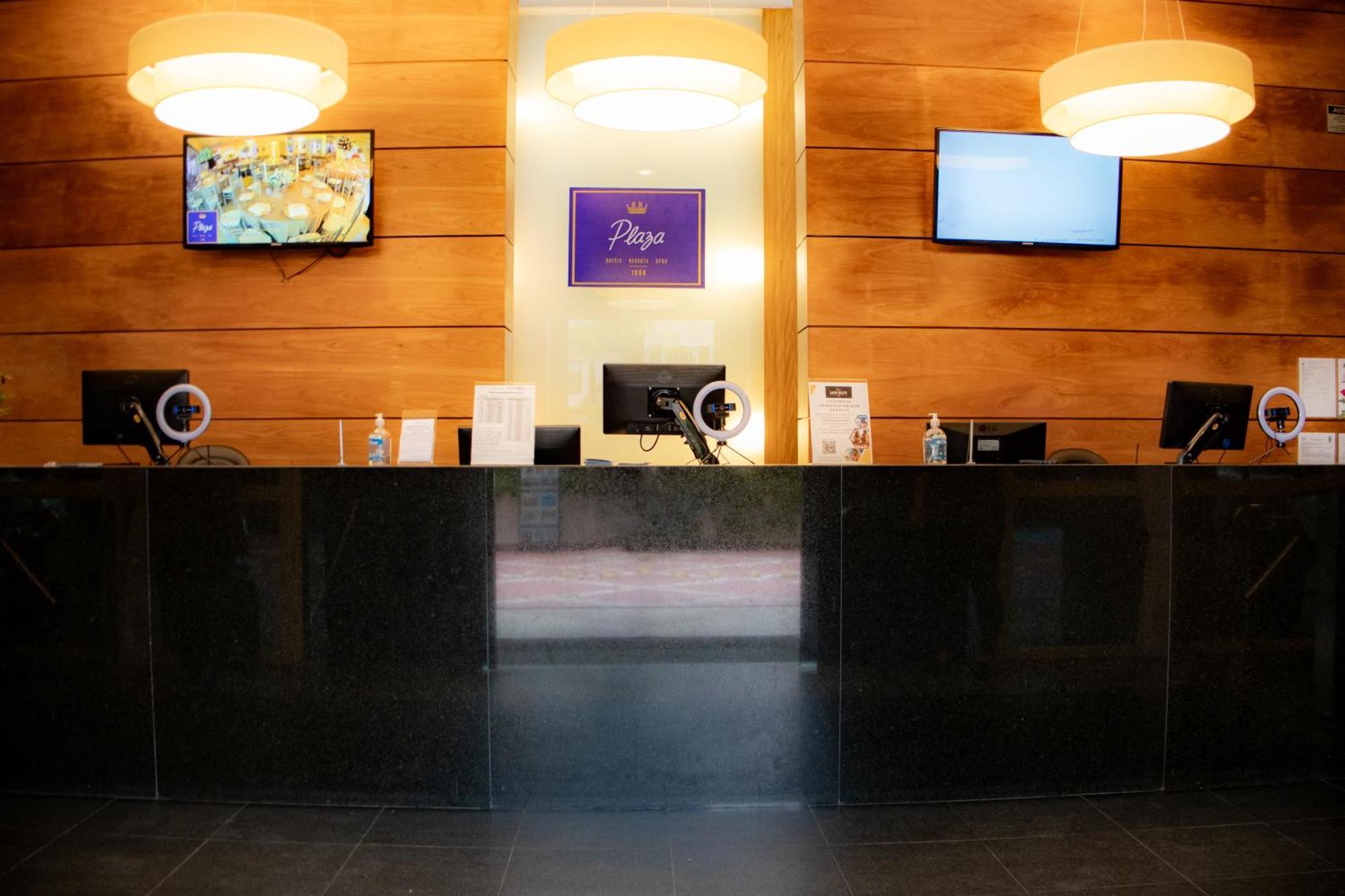 Barra First Aparthotel Rio de Janeiro