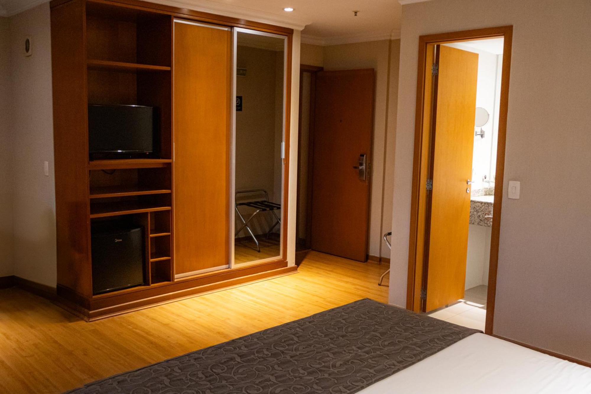 Aparthotel Barra First *