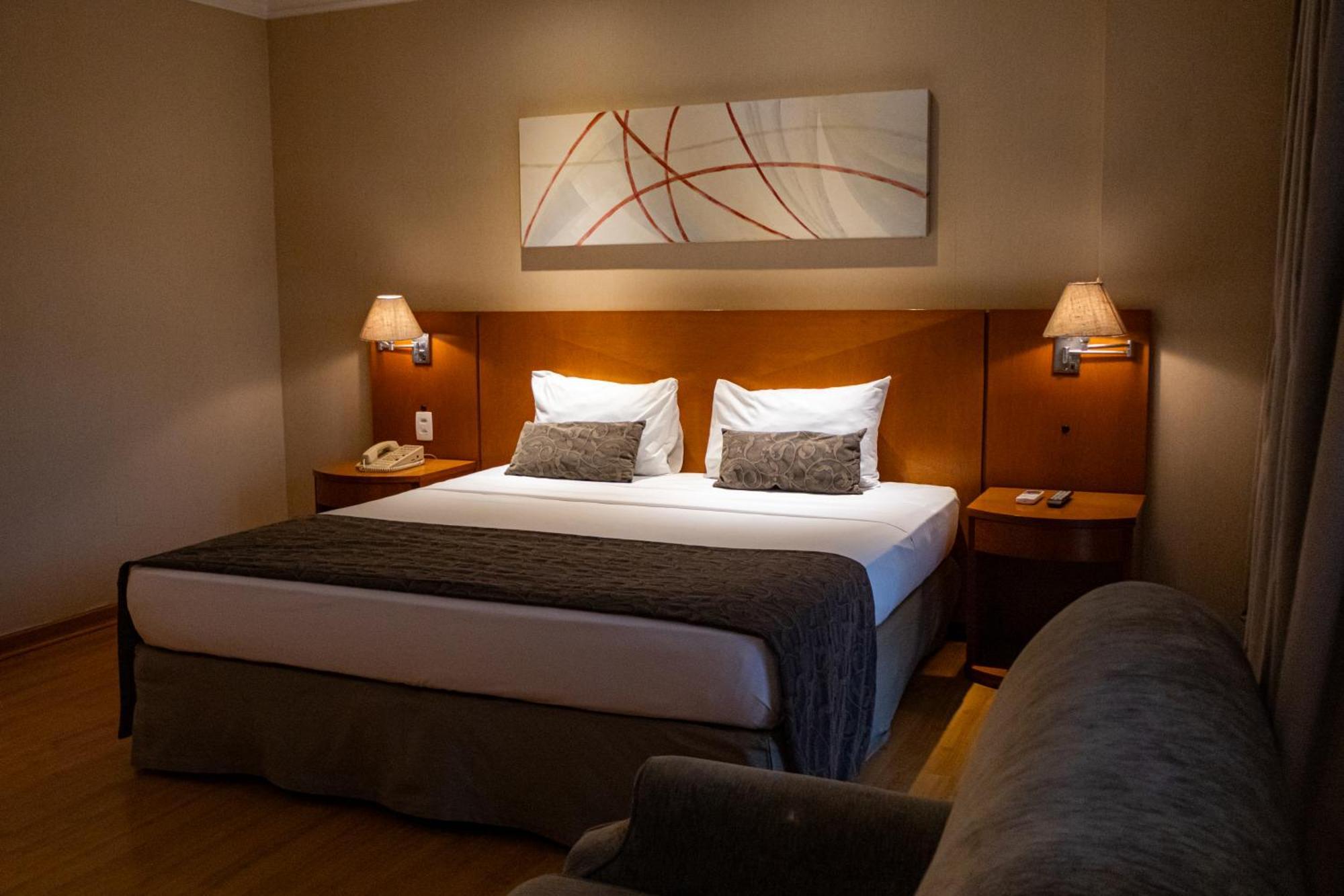 Aparthotel Barra First Rio de Janeiro