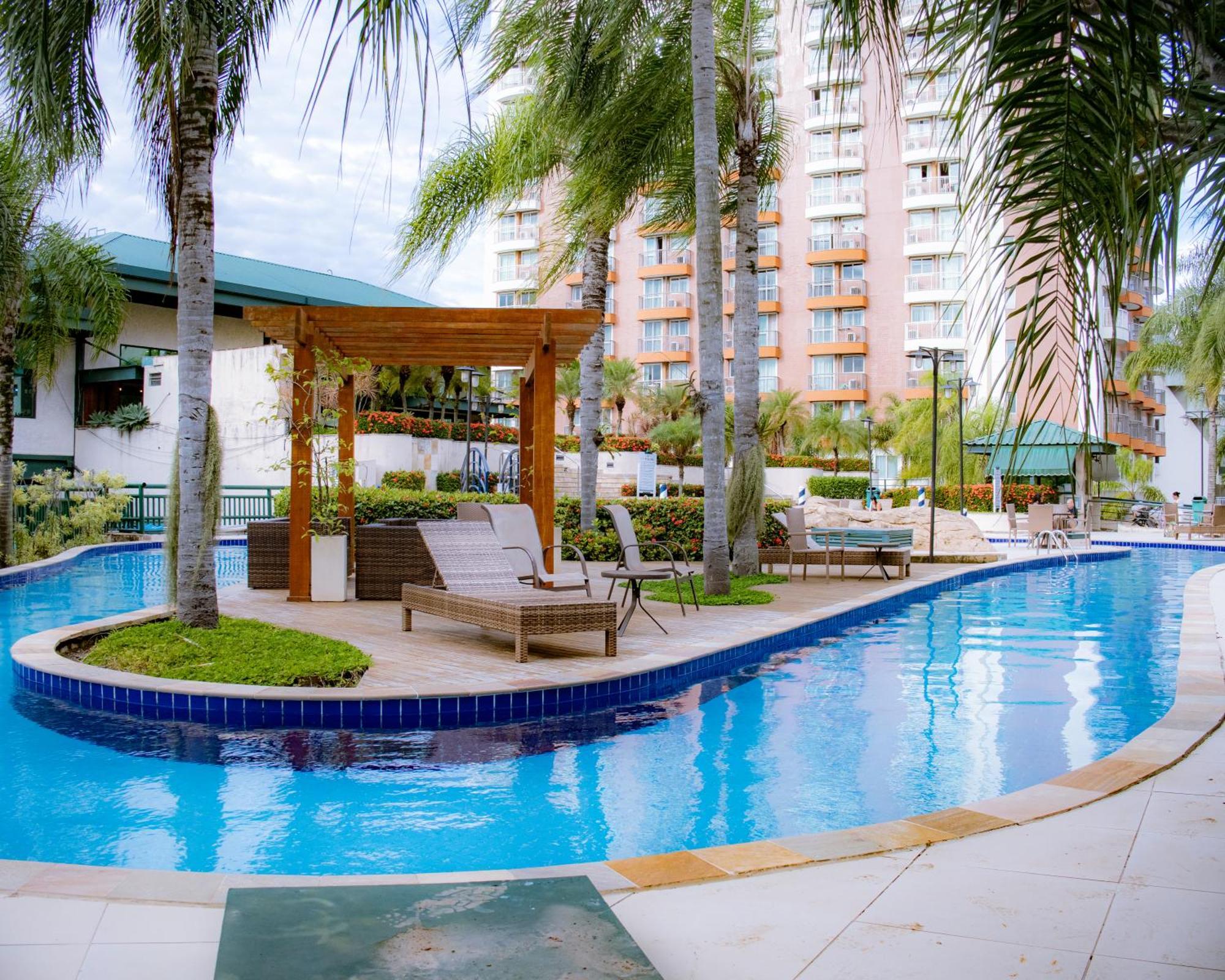 Aparthotel Barra First Rio de Janeiro
