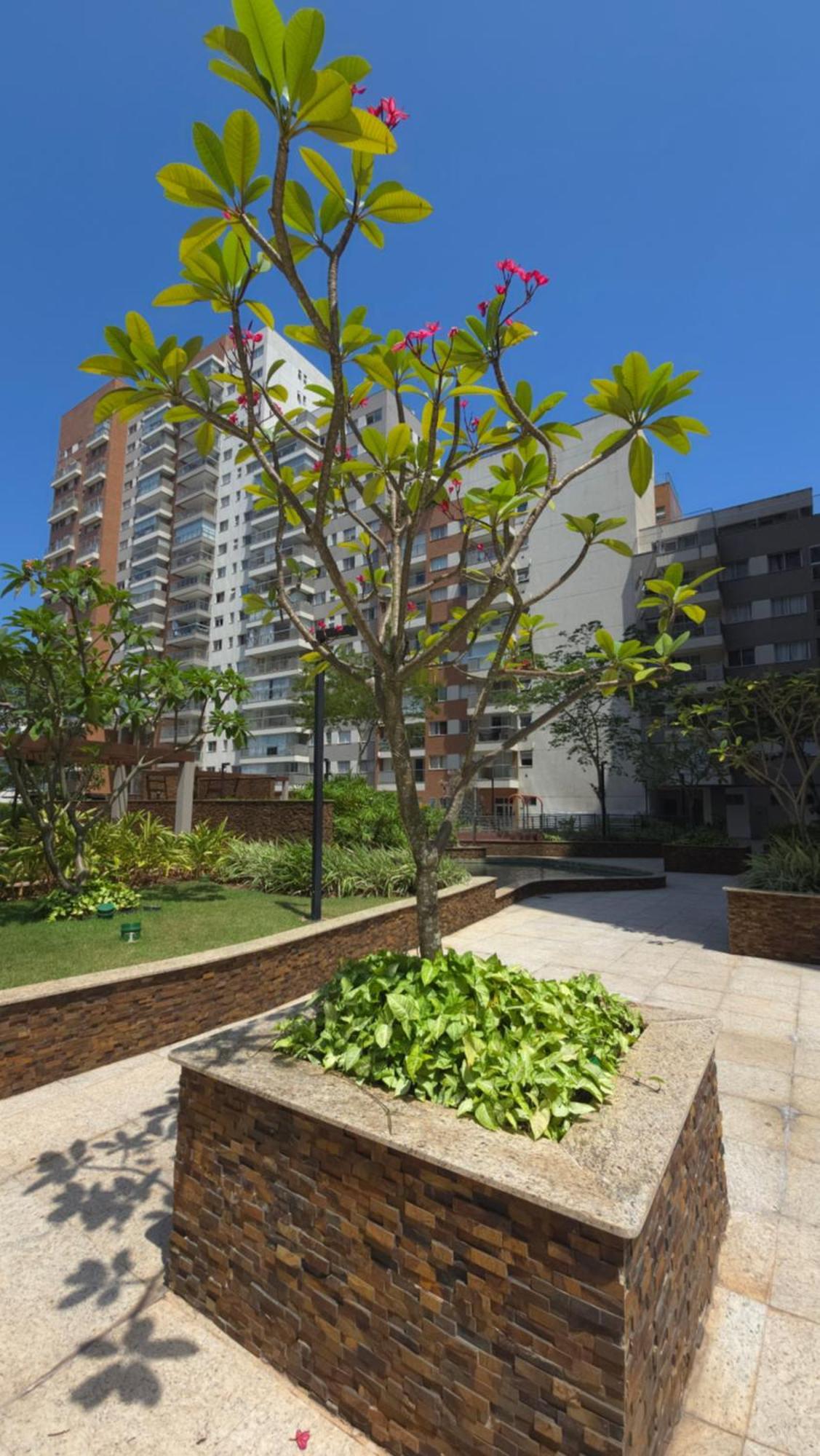 Casa Arthabio - Barra Olimpica Apartment Rio de Janeiro