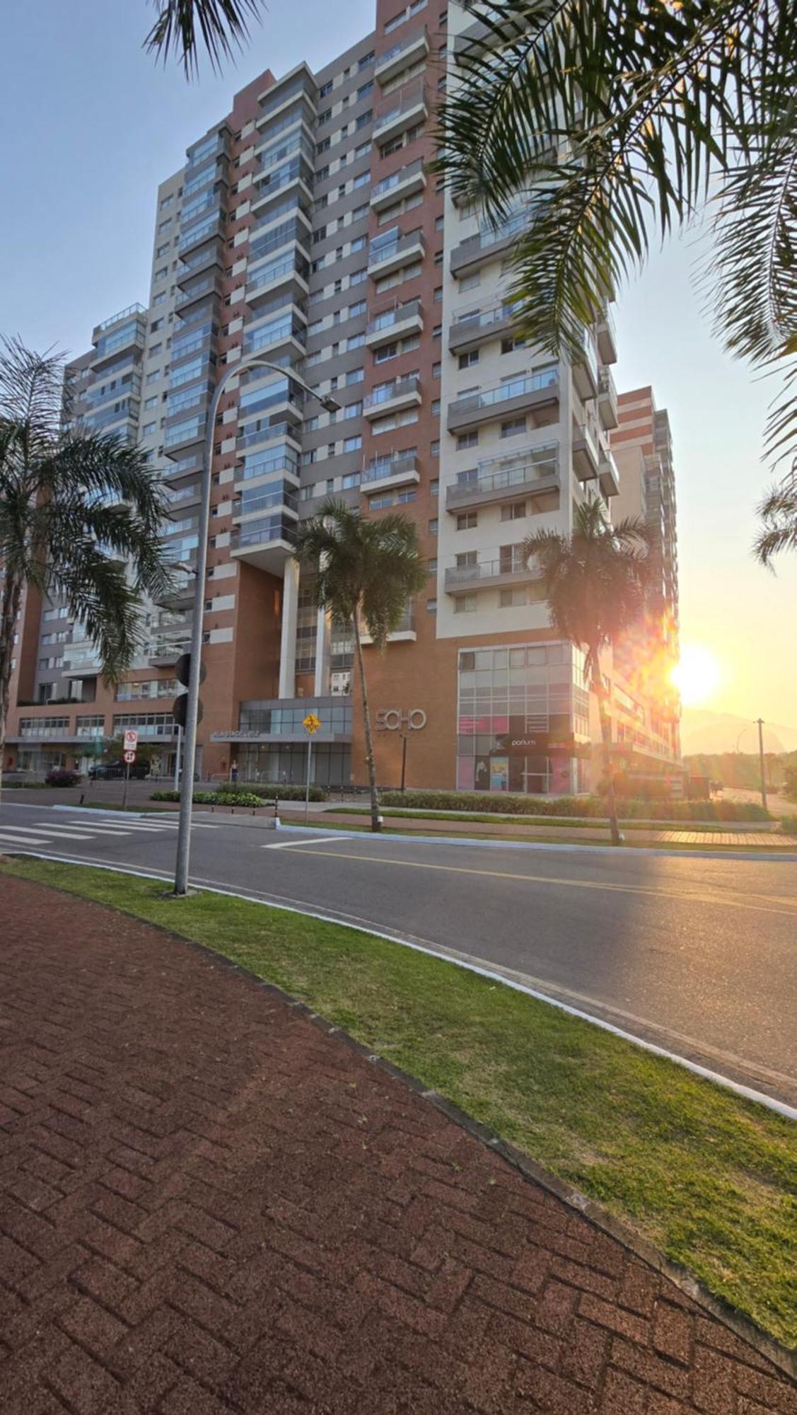 Apartment Casa Arthabio - Barra Olimpica