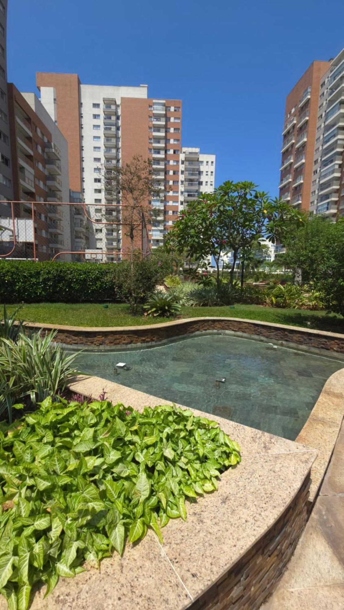 Casa Arthabio - Barra Olimpica Apartment Rio de Janeiro