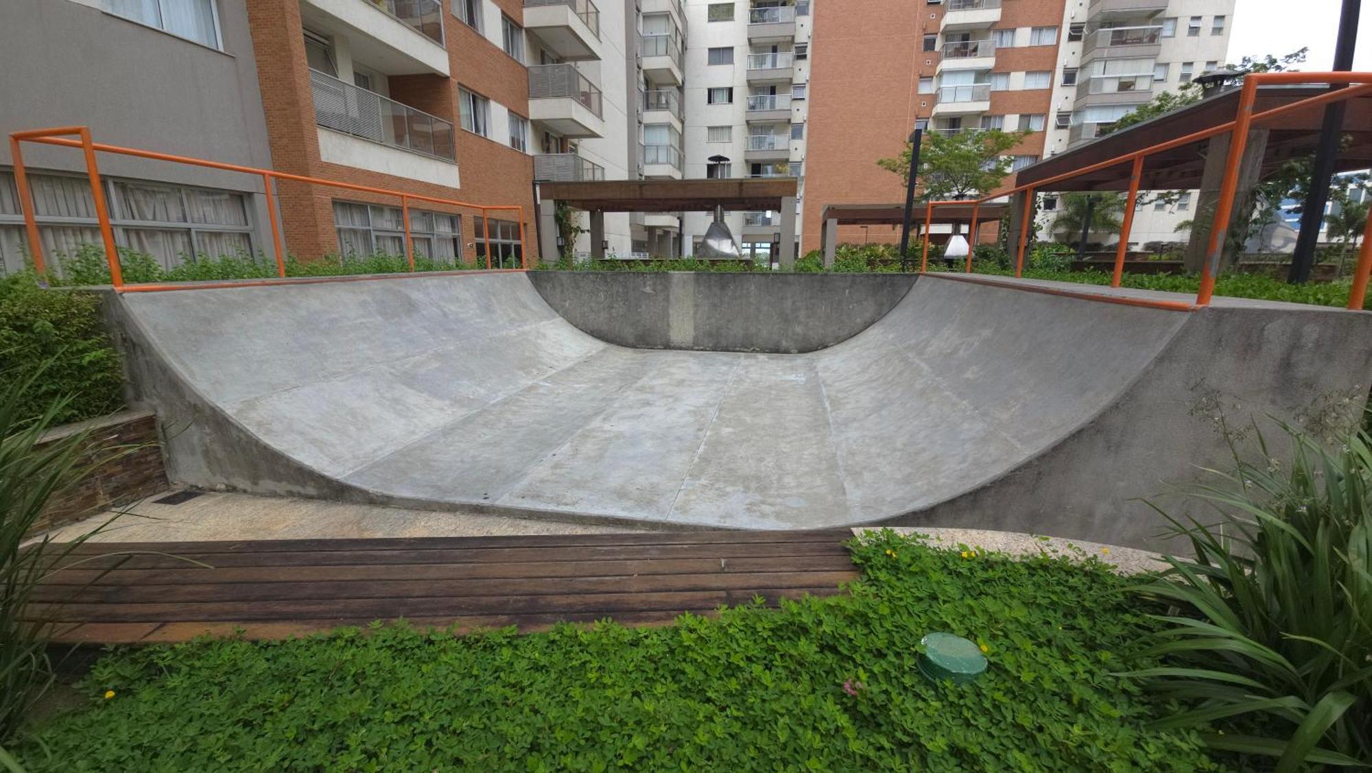 Apartment Casa Arthabio - Barra Olimpica