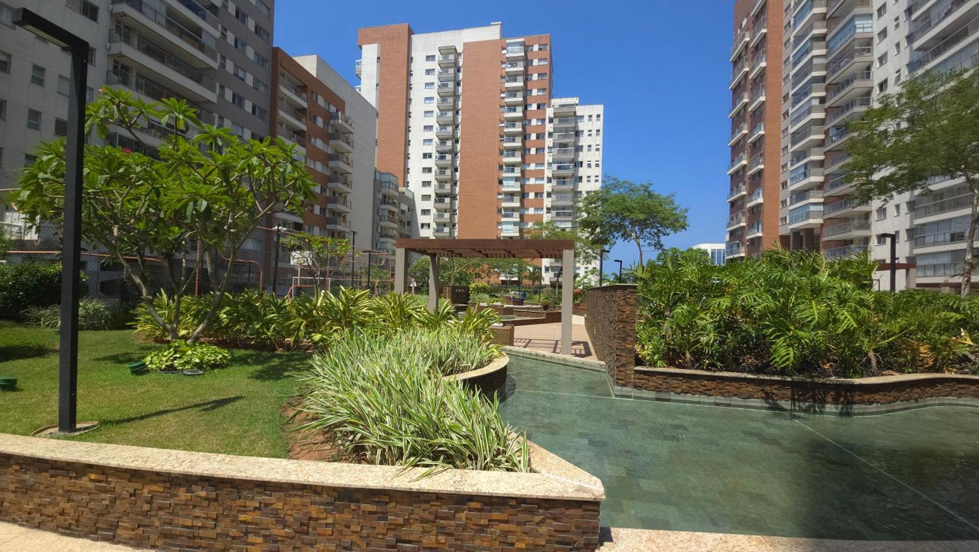 Apartment Casa Arthabio - Barra Olimpica *
