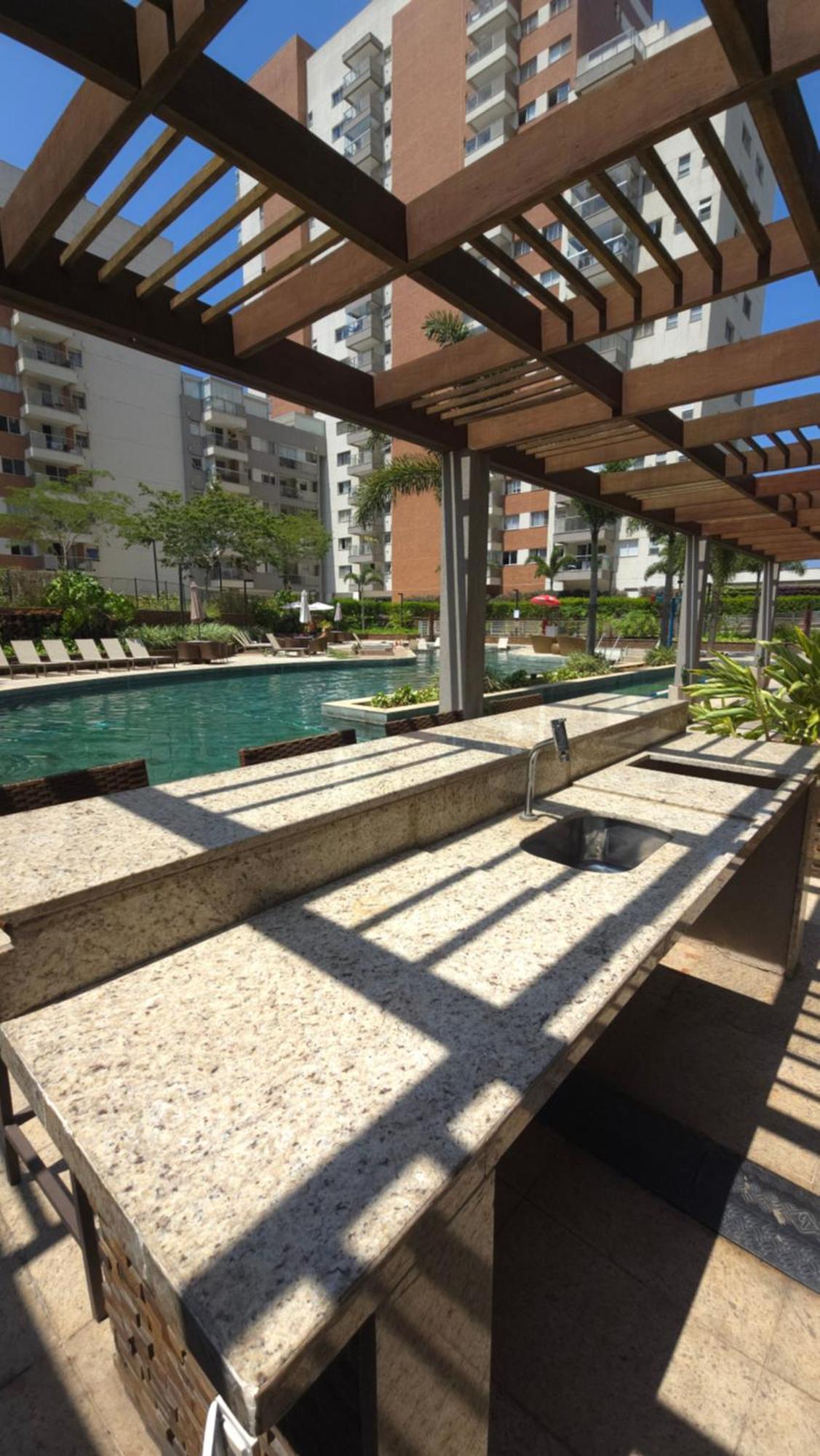Casa Arthabio - Barra Olimpica Rio de Janeiro