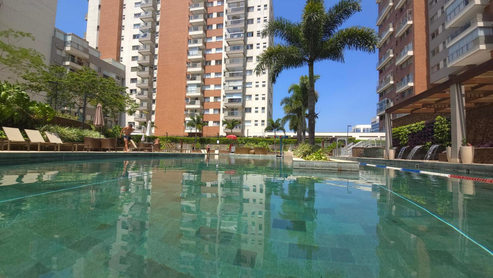 Casa Arthabio - Barra Olimpica * Rio de Janeiro