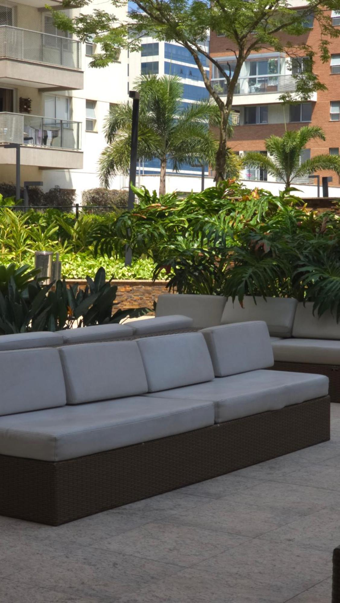 Apartment Casa Arthabio - Barra Olimpica *