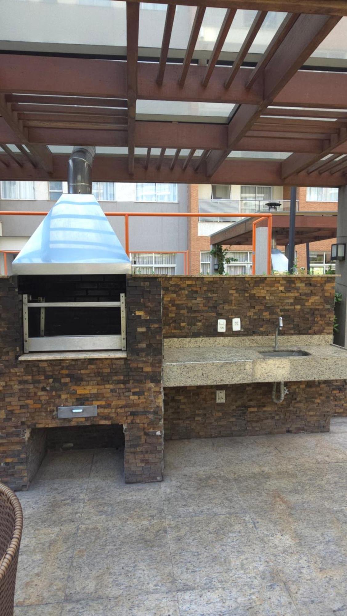 Casa Arthabio - Barra Olimpica *