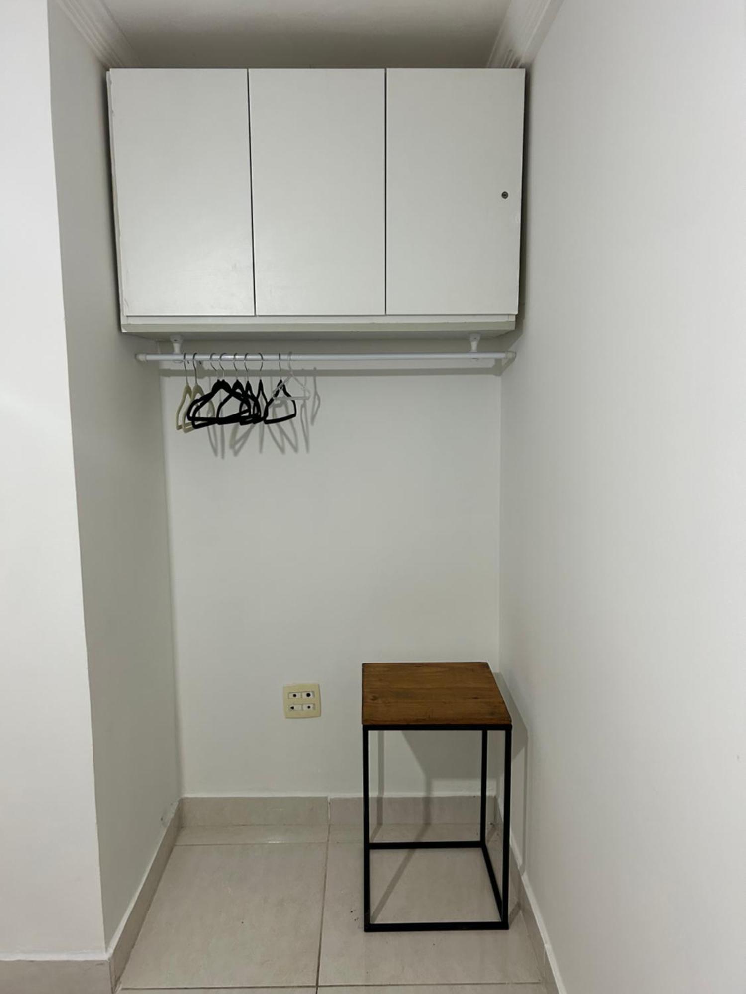 Aconchegante No Recreio Apartment *