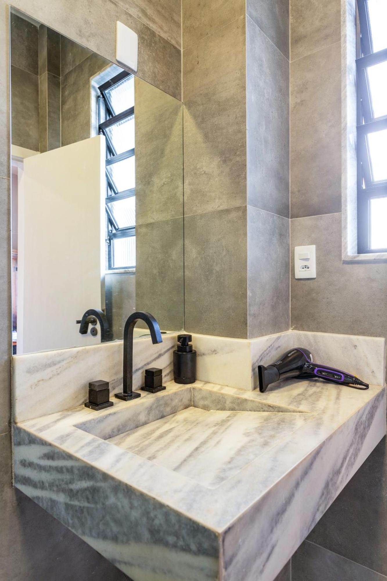 Apartamento Unhotel Style Copacabana Arpoador