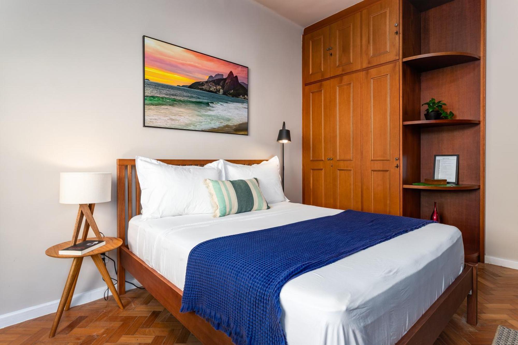 Unhotel Style Copacabana Arpoador Rio de Janeiro