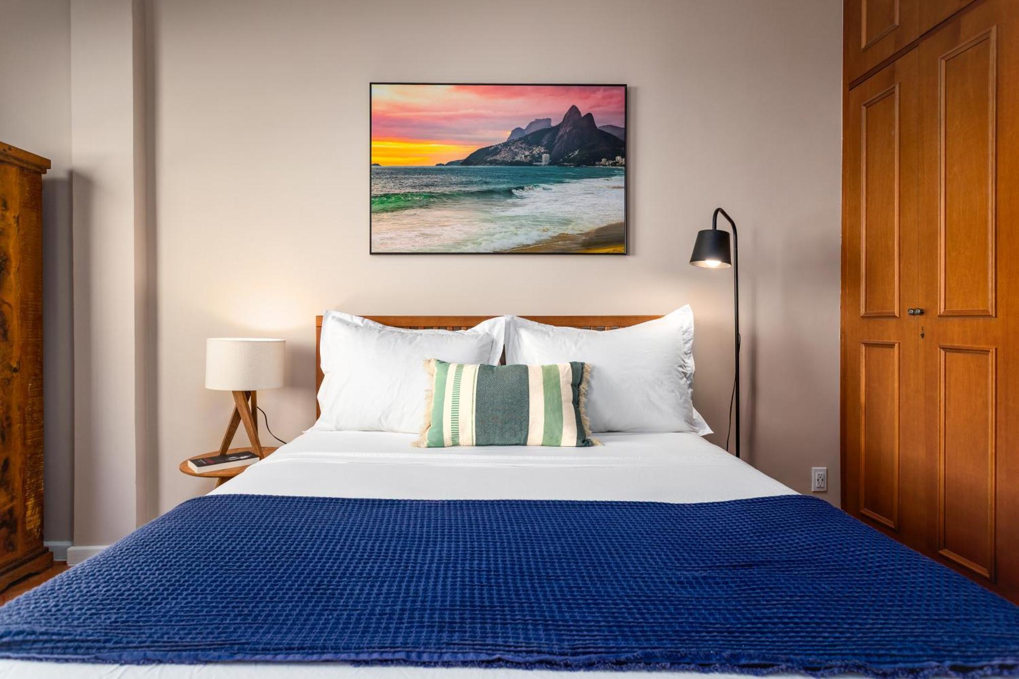 Unhotel Style Copacabana Arpoador Apartamento *