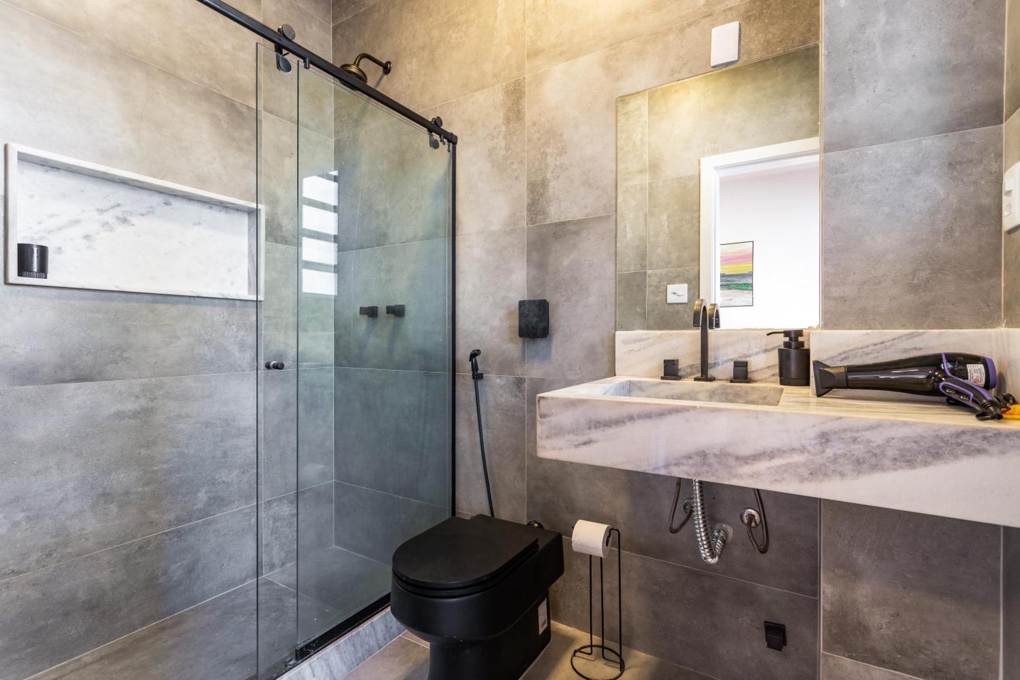 Unhotel Style Copacabana Arpoador Apartamento