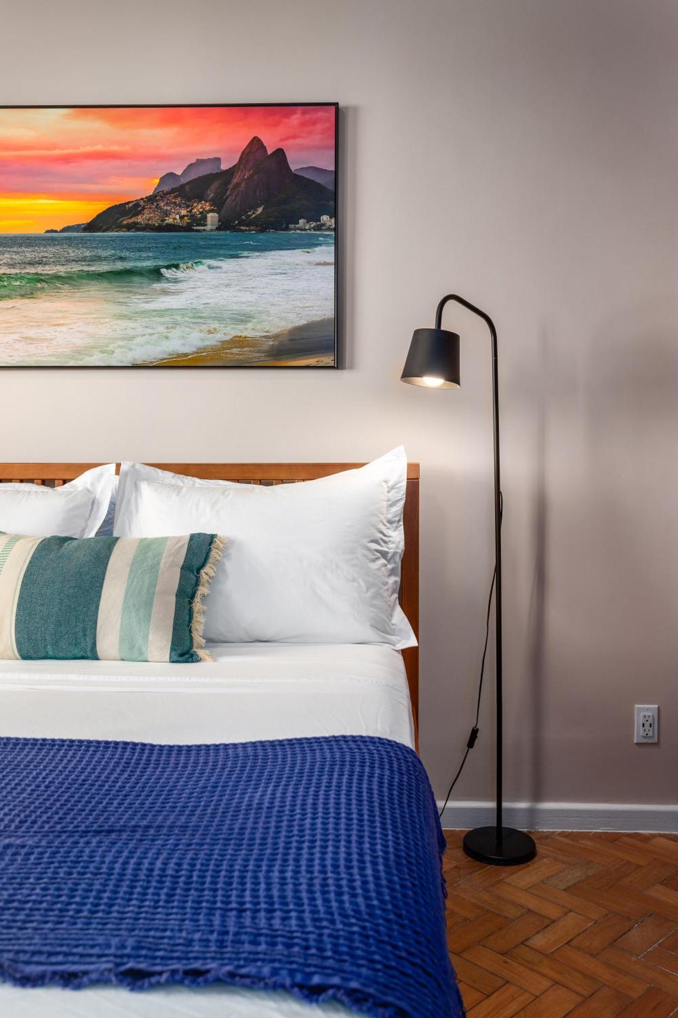 Unhotel Style Copacabana Arpoador
