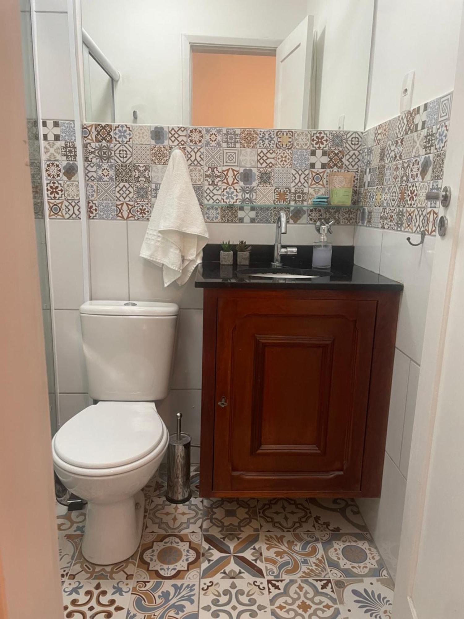 Loft Contemporaneo Botafogo Apartamento *