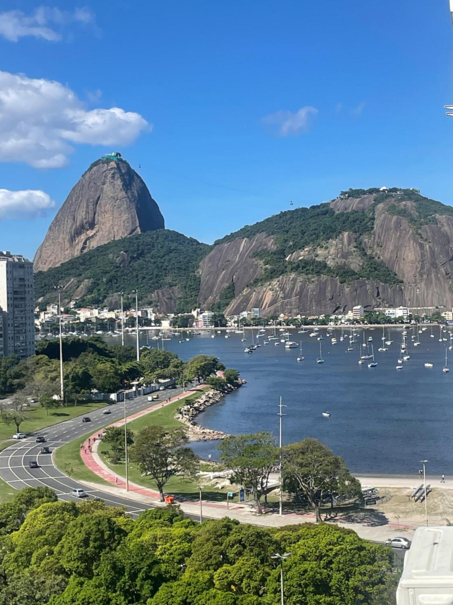 Loft Contemporaneo Botafogo Apartamento