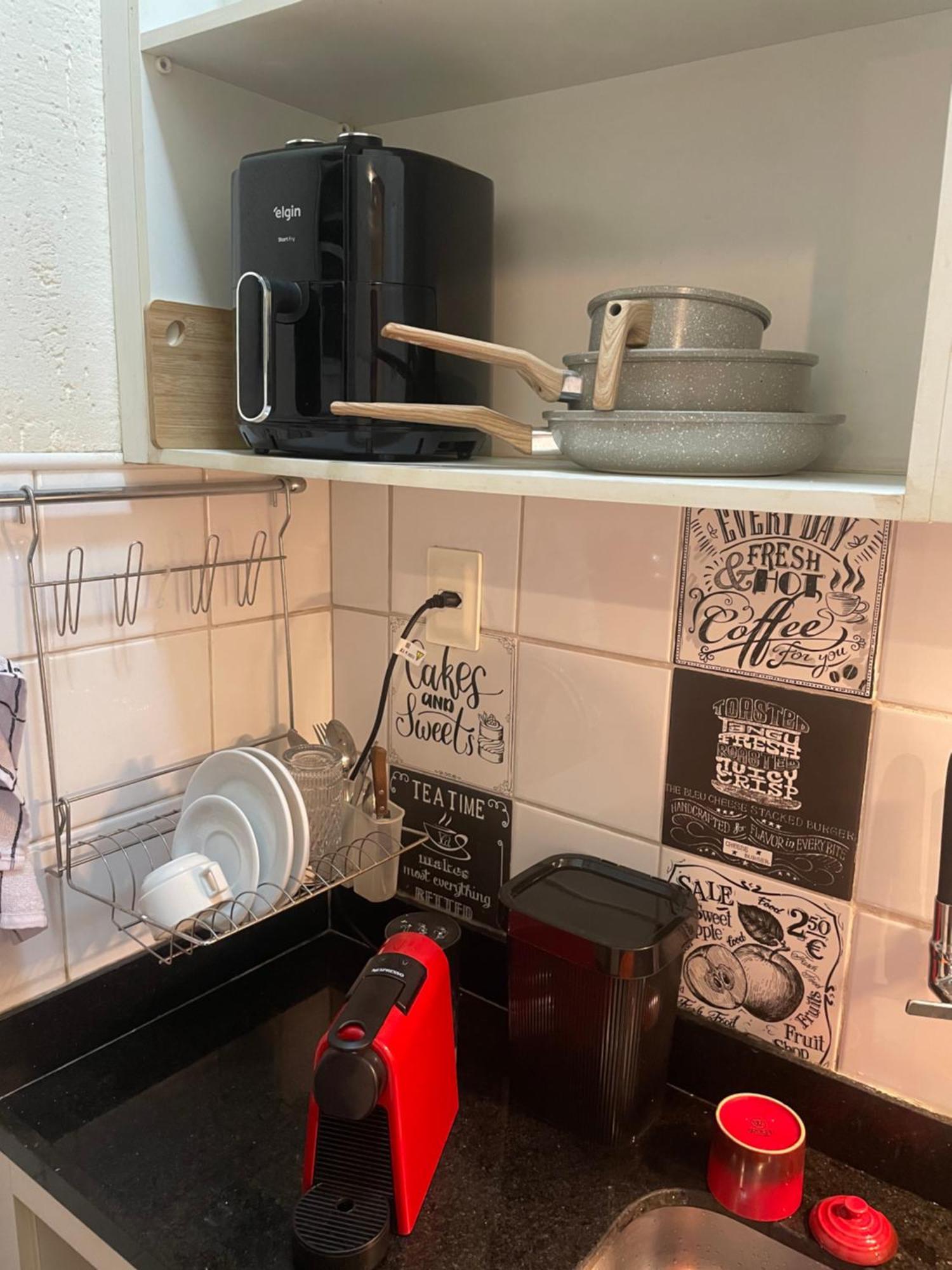 Loft Contemporaneo Botafogo Apartamento Rio de Janeiro