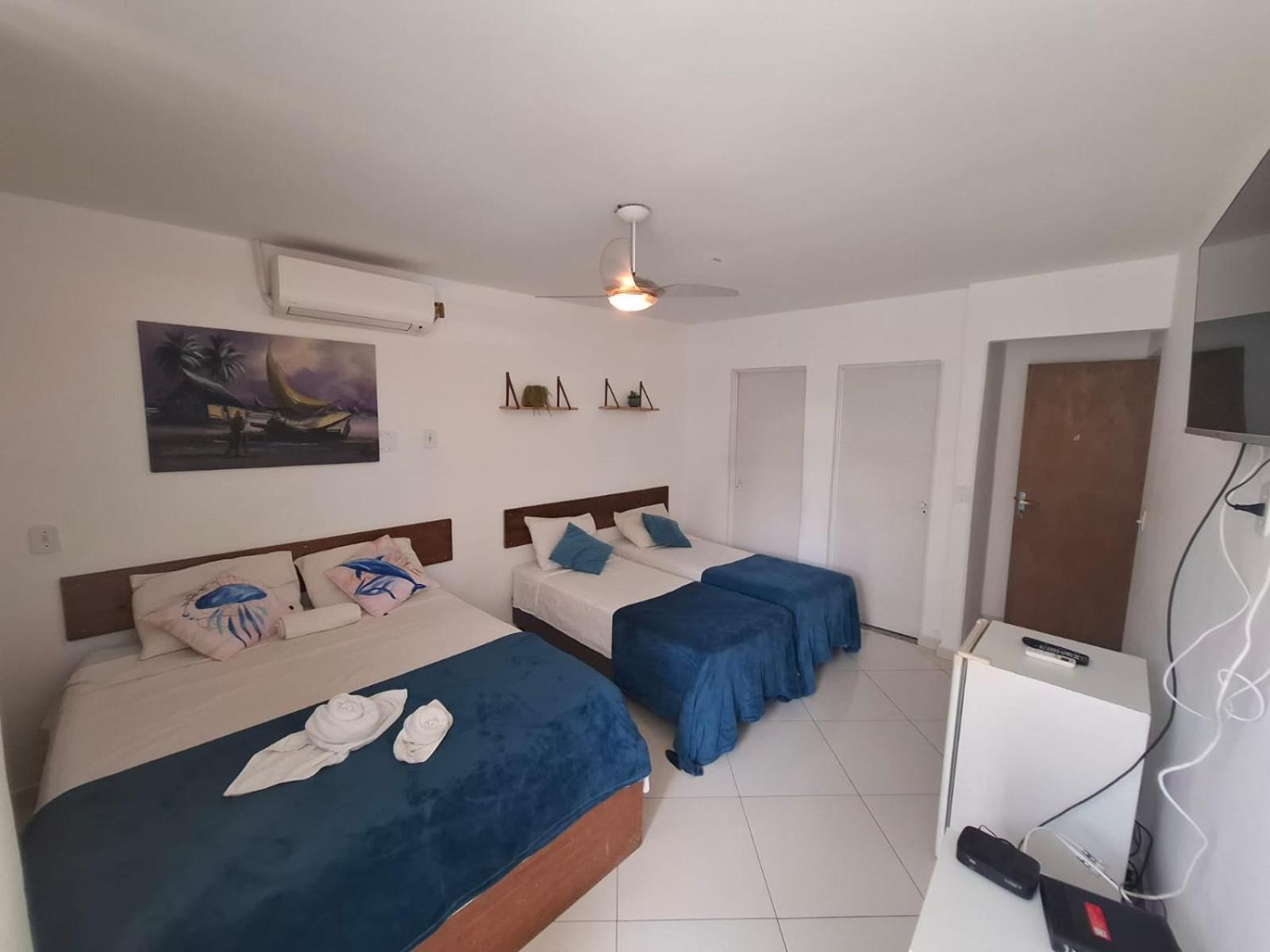 Paraiso Da Barra Da Tijuca Inn