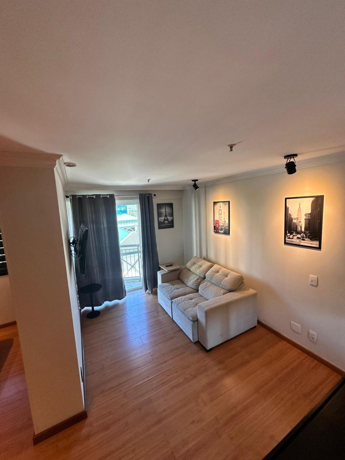 Barra Da Tijuca - 508 - De Frente Maravilhosa Piscina - Estacionamento Gratuito - Academia Comphania Atletica - Balsa Gratis - Microondas - Geladeira Grande - Recepcao 24horas - Wi-fi - Com Pia Apartamento