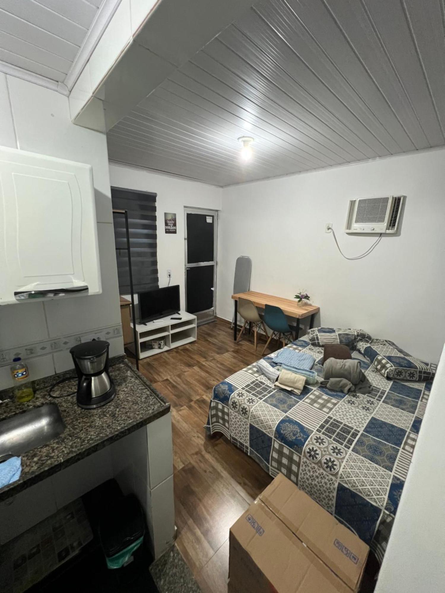Moradas Sao Cristovao - 57 Apartamento *