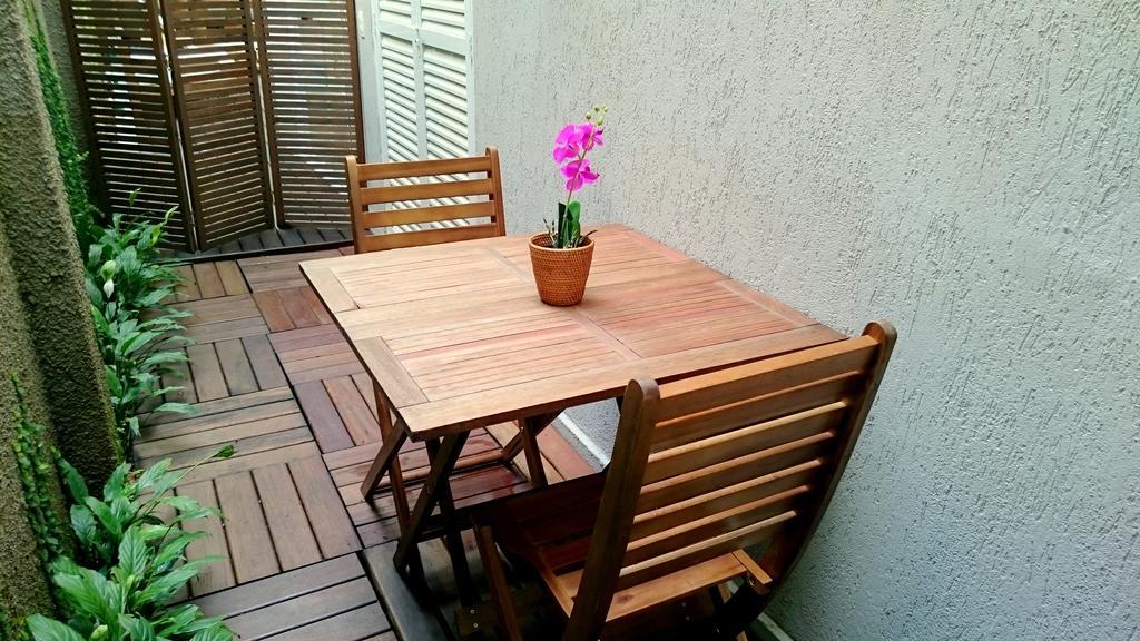 Alojamento de Acomodação e Pequeno-almoço Gávea 2*