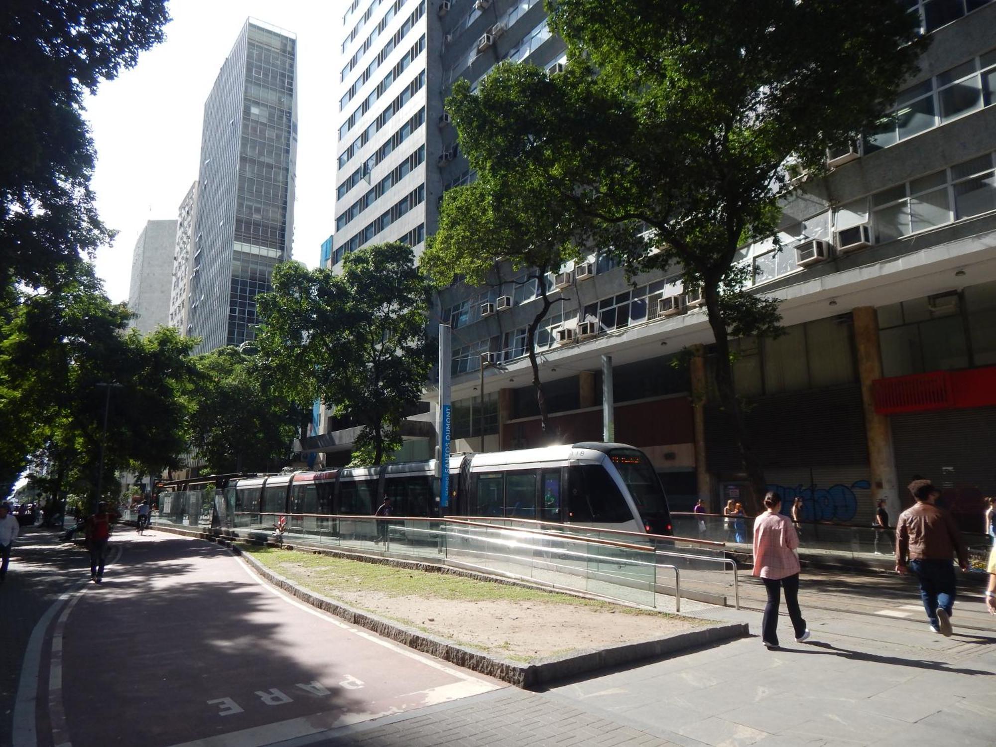 Apto Alto Luxo No Centro Do Rio * Rio de Janeiro