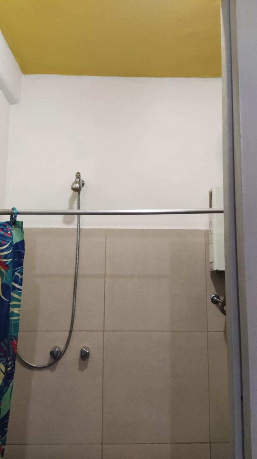E Quartos Centro Apartamento