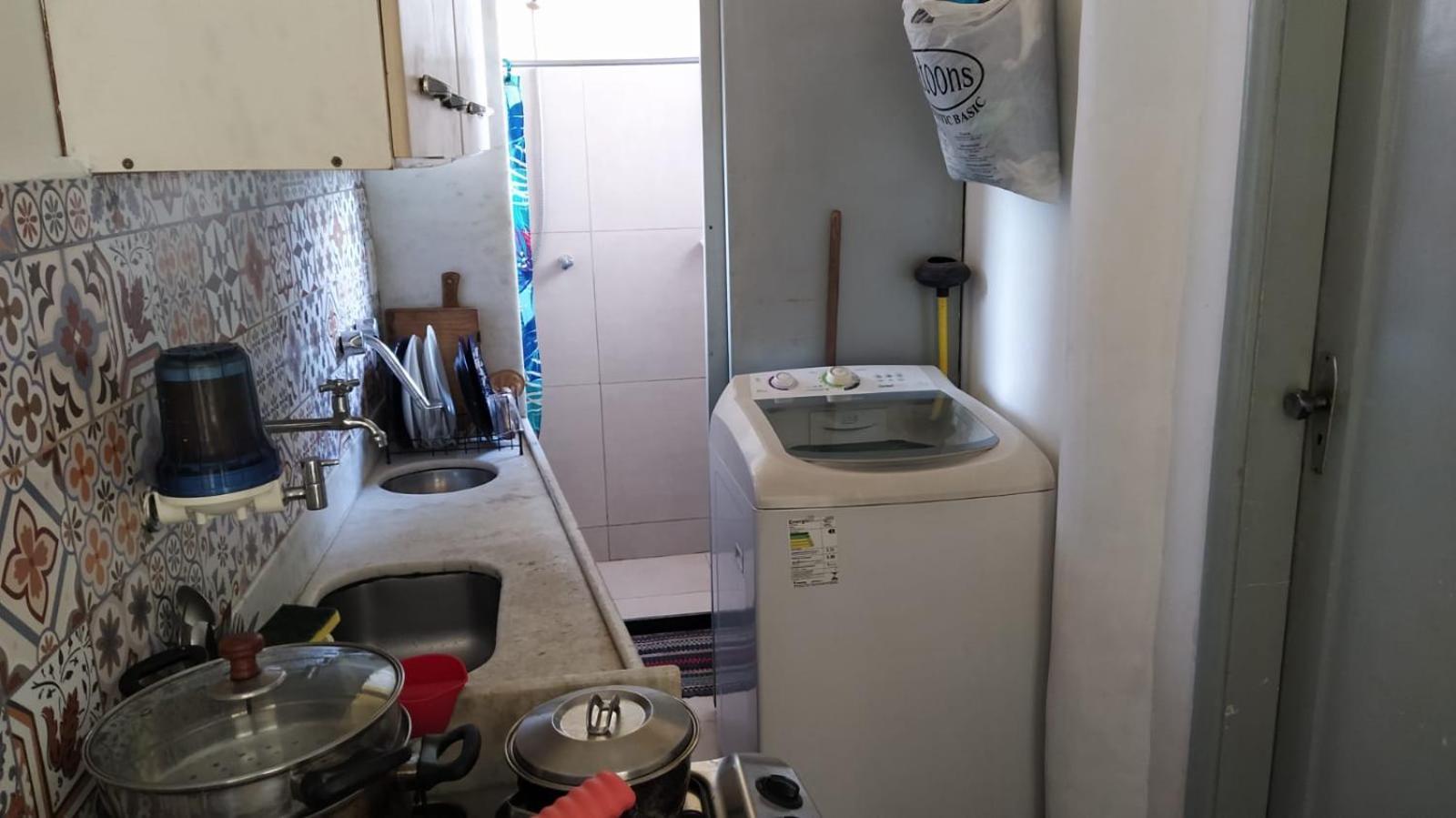 Apartamento E Quartos Centro *