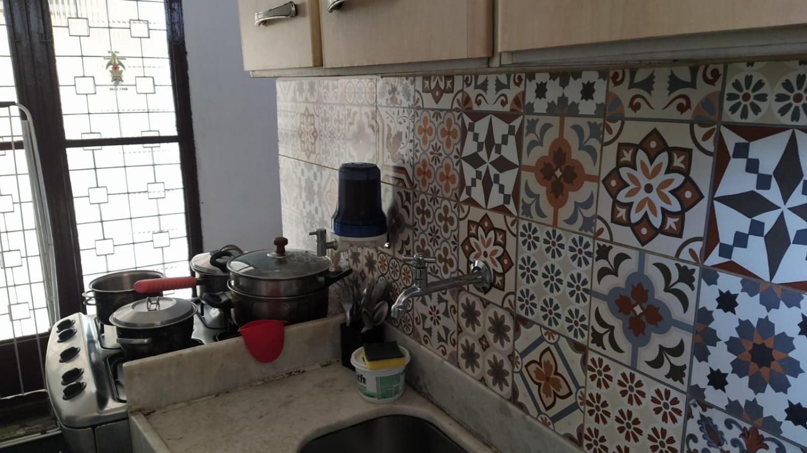 Apartamento E Quartos Centro Rio de Janeiro