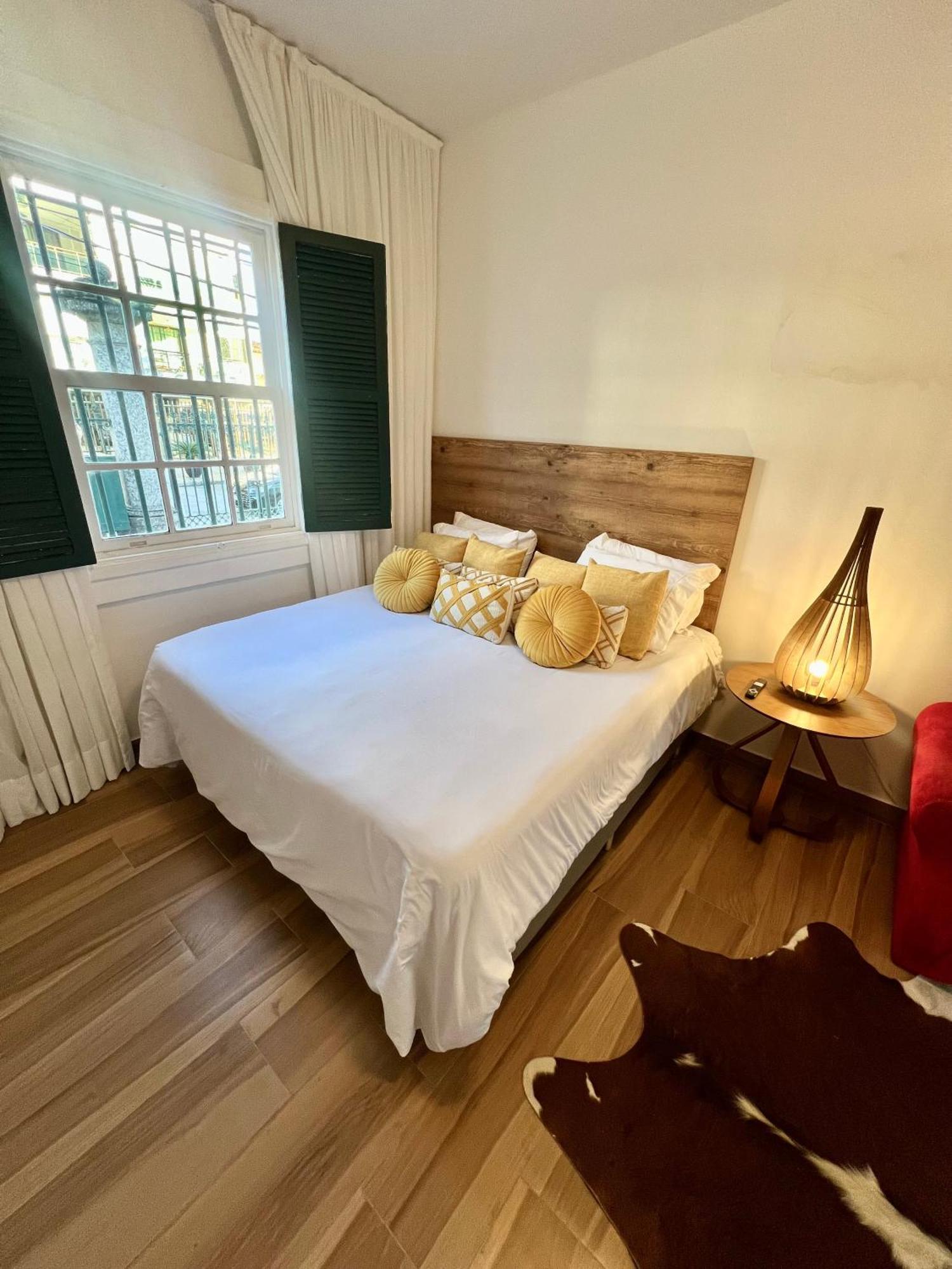 Casa Da Grecia * Rio de Janeiro
