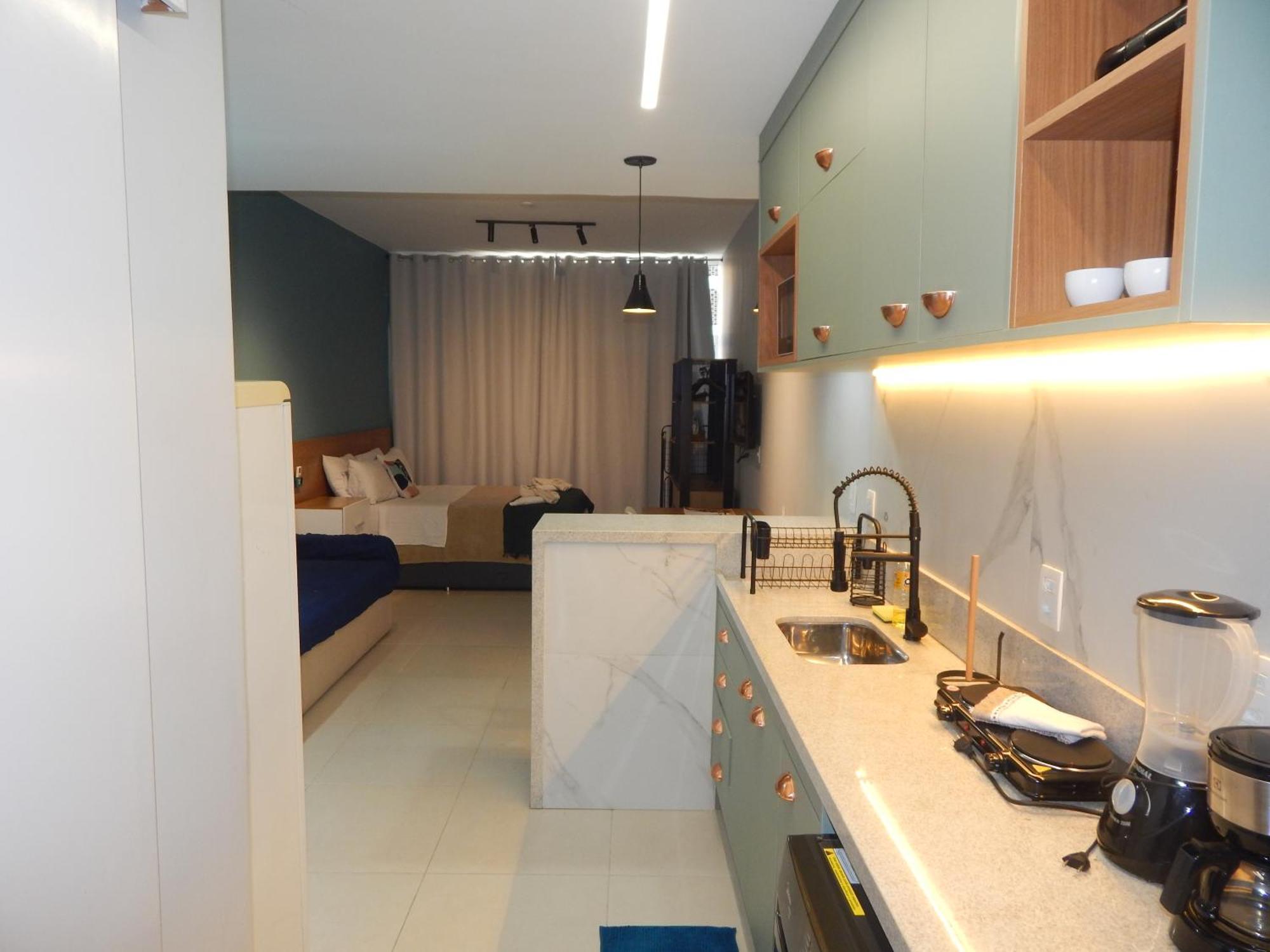 Moderno E Luxuoso Apto No Centro Do Rio - Ct03 Rio de Janeiro