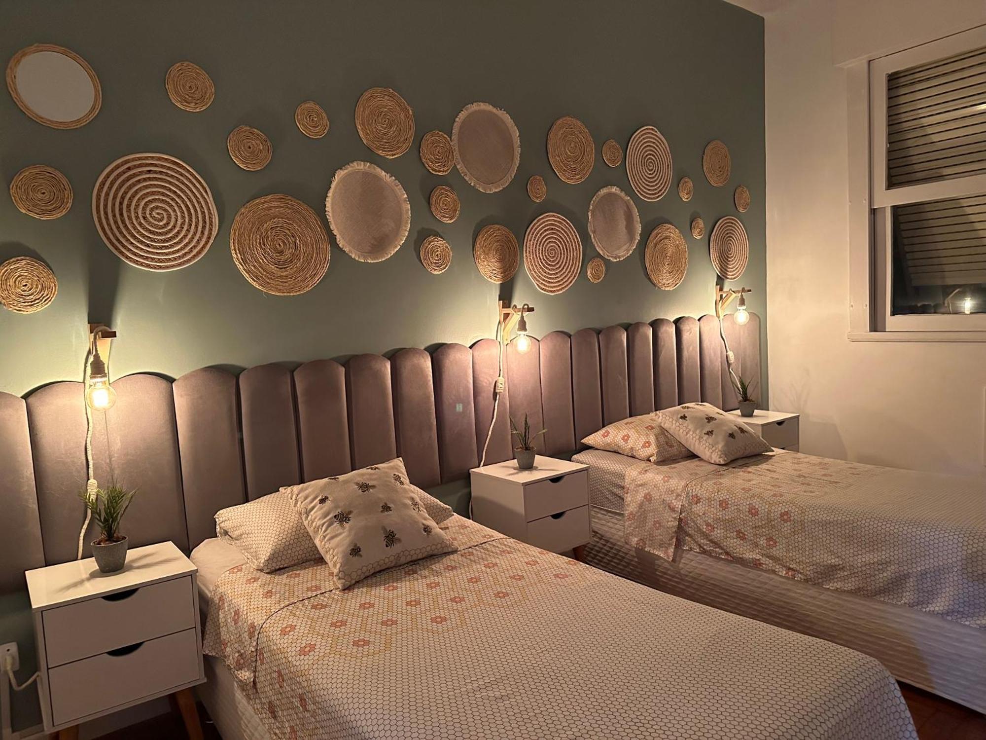 Apartamento C/vista P O Mar No Leme