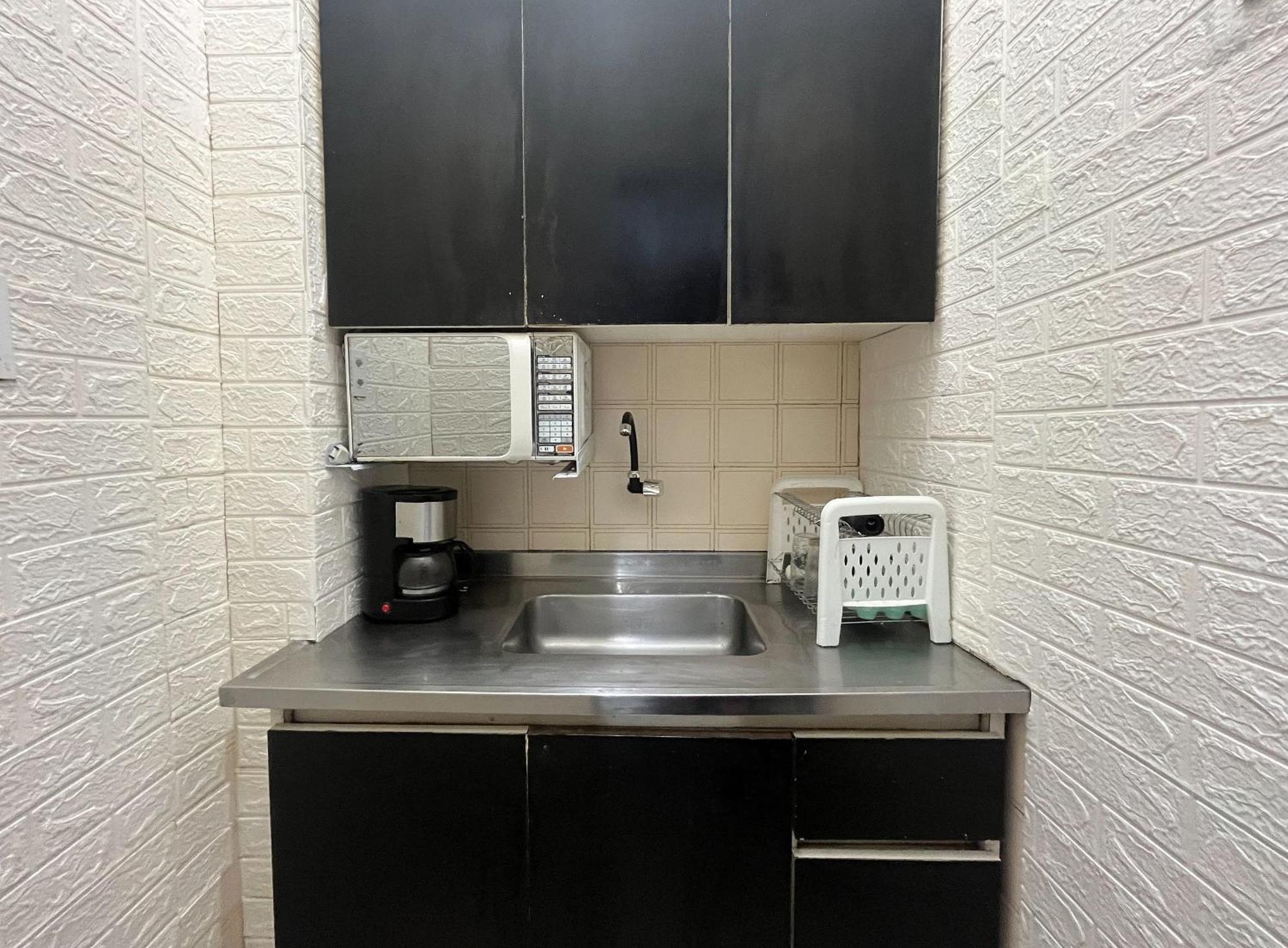 Apartamento Em Copacabana A 65 Metros Da Praia, Posto 5