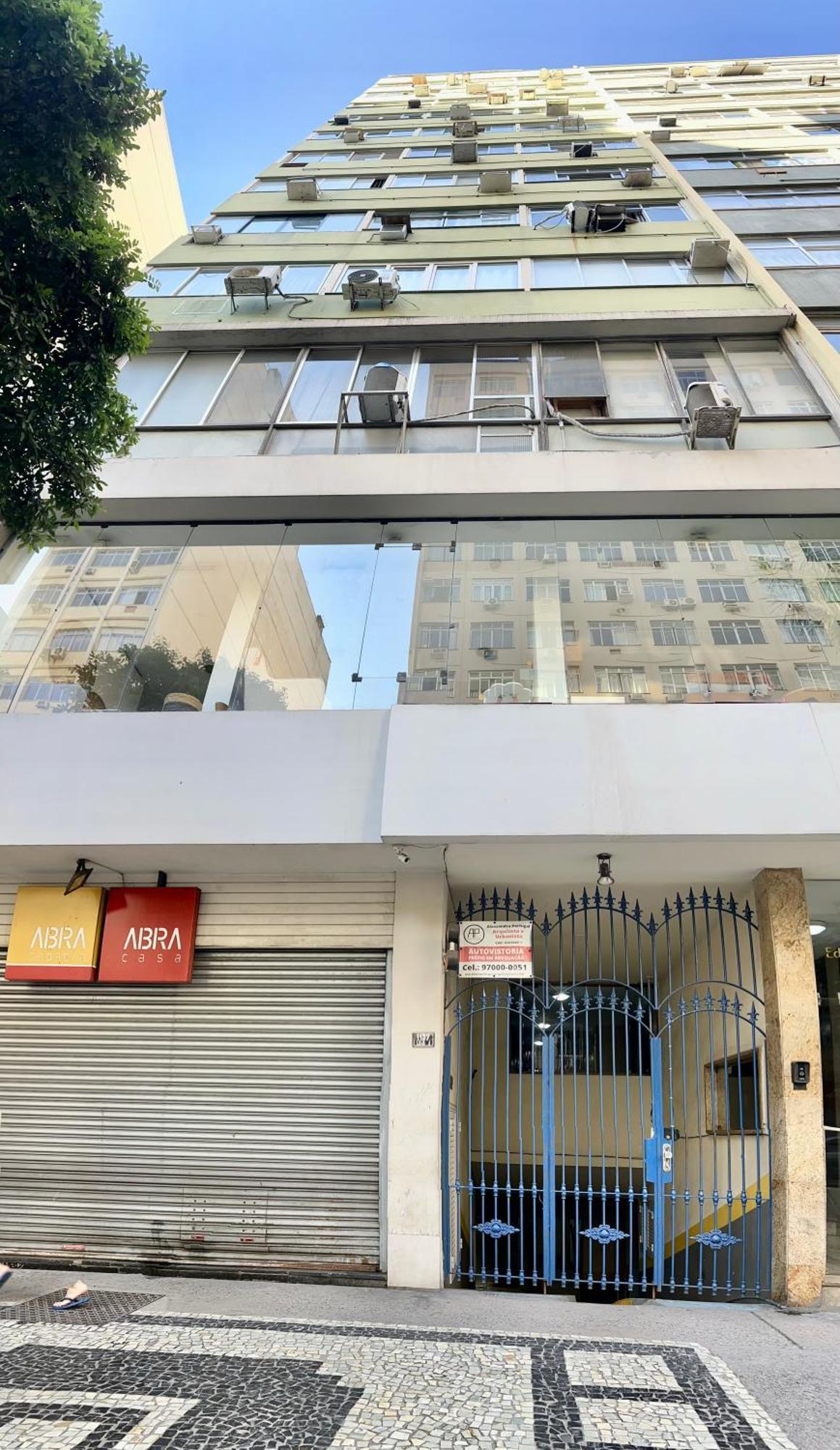 Apartment Quadra Da Nsc1137-1204