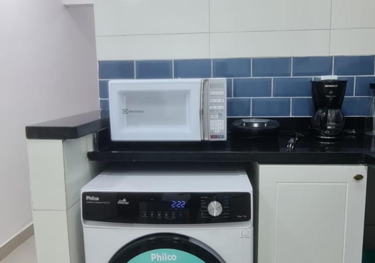 Apartamento Pertinho Do Mar Check In Flexivel *