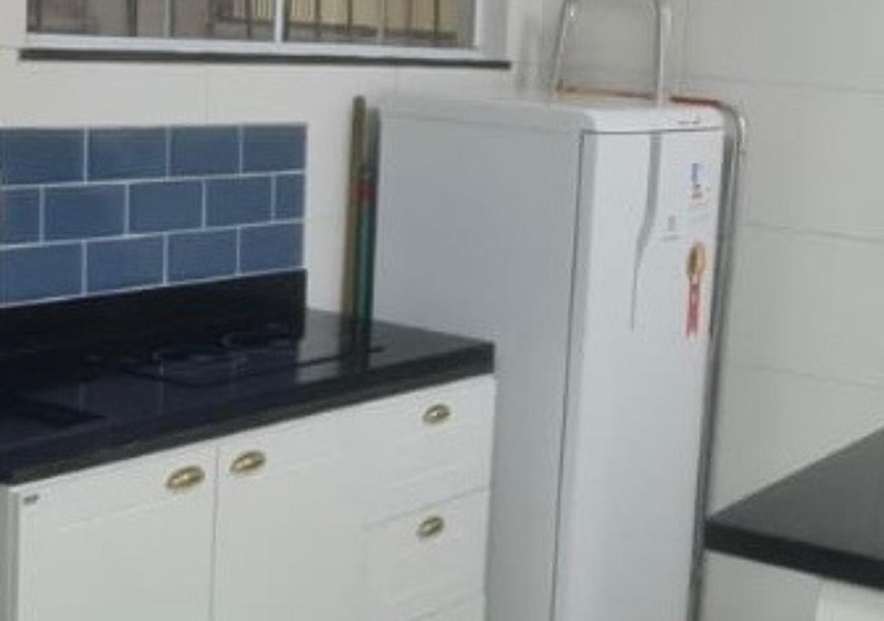 Apartamento Pertinho Do Mar Check In Flexivel * Rio de Janeiro