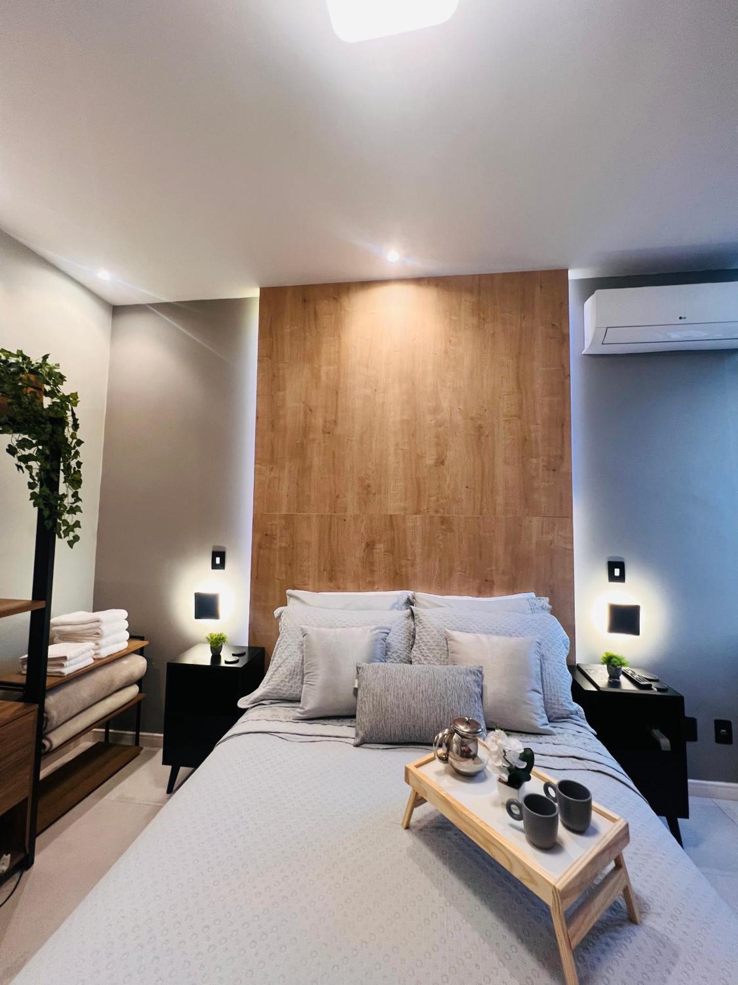 Luxuoso Vista Mar Copacabana - Leme *