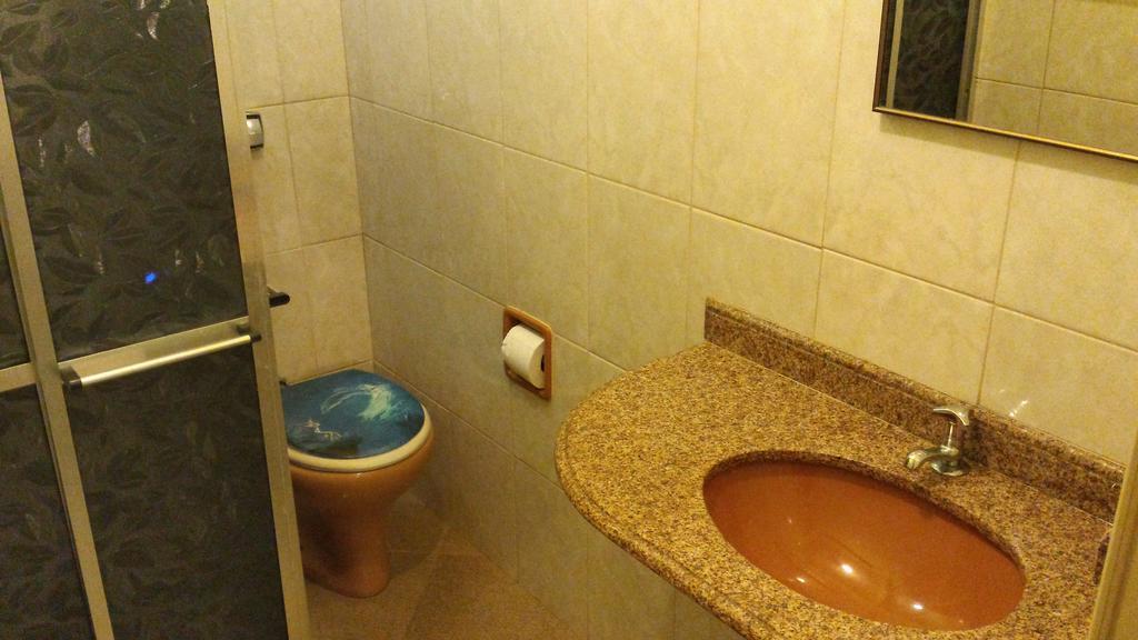 Apartment Casa Da Mireille Rio de Janeiro