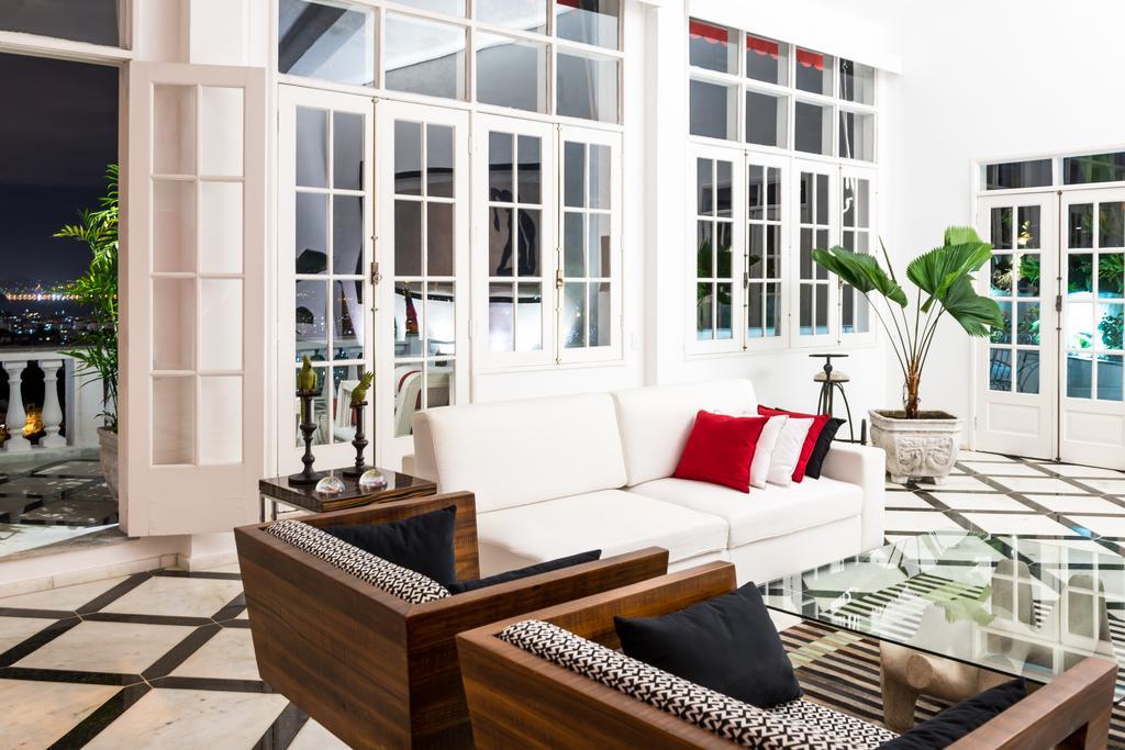 Bed & Breakfast Prestige Property - Da Costa