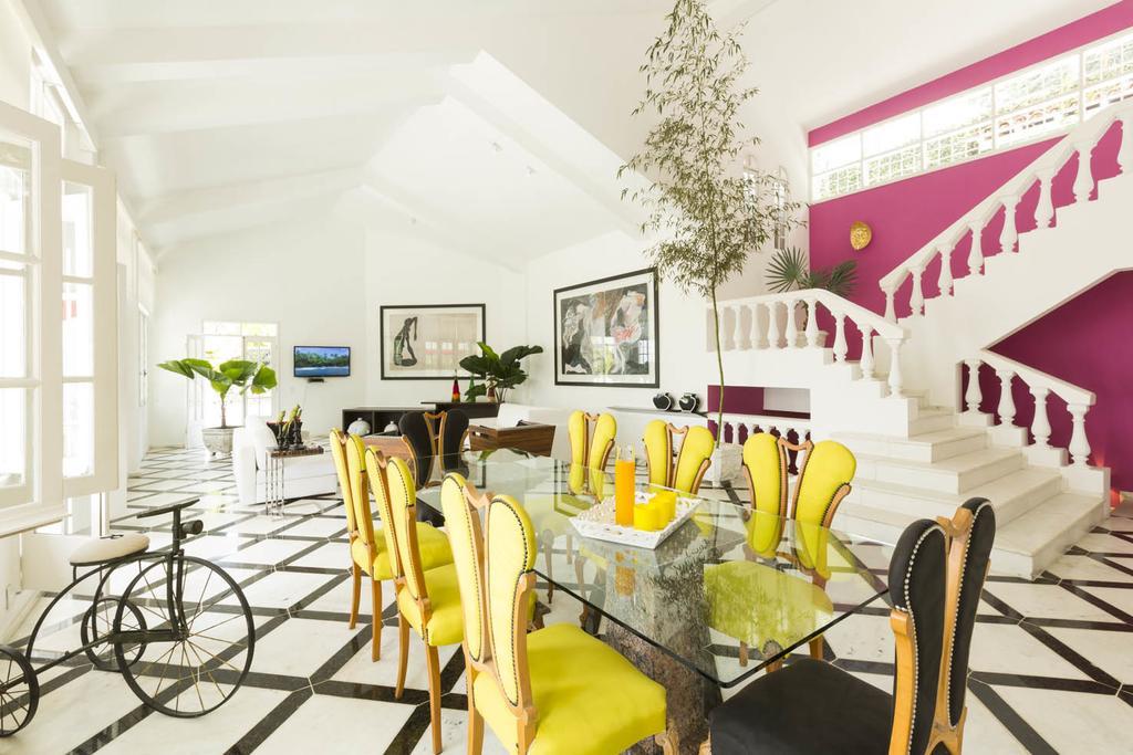 Prestige Property - Da Costa Bed & Breakfast Rio de Janeiro