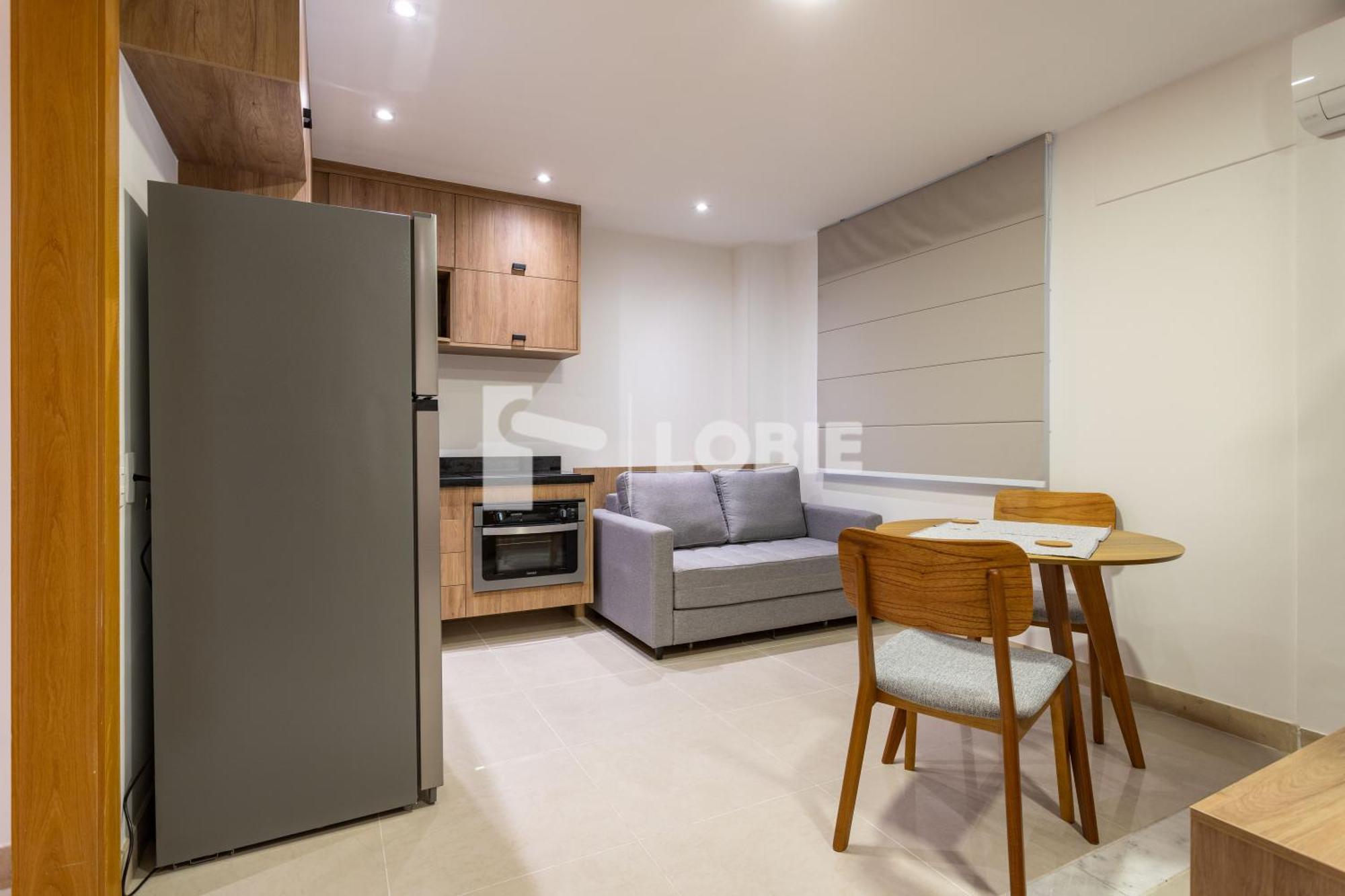 Lobie Casa Maua Apartamento