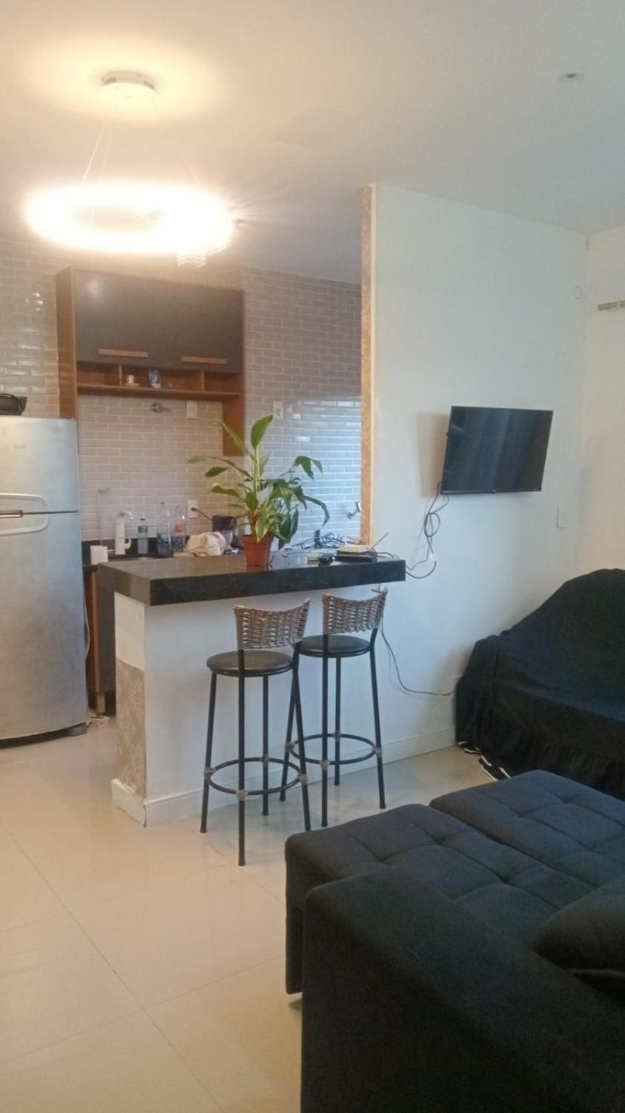 Flat Neolink E Aluguel 3 Meses Barra Da Tijuca Rio de Janeiro