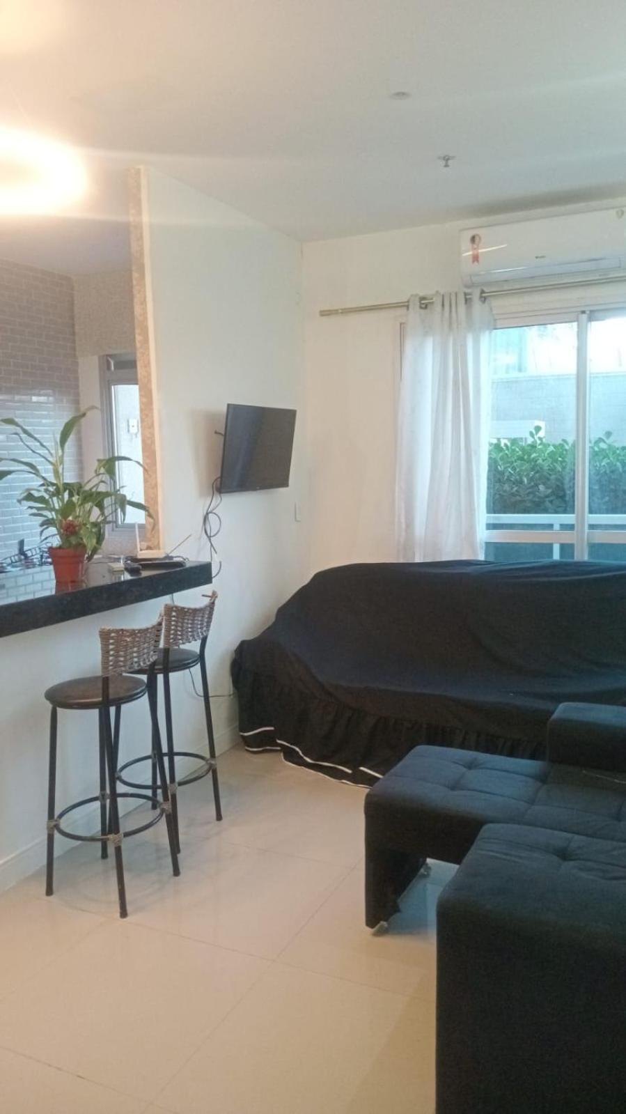 Apartment Flat Neolink E Aluguel 3 Meses Barra Da Tijuca