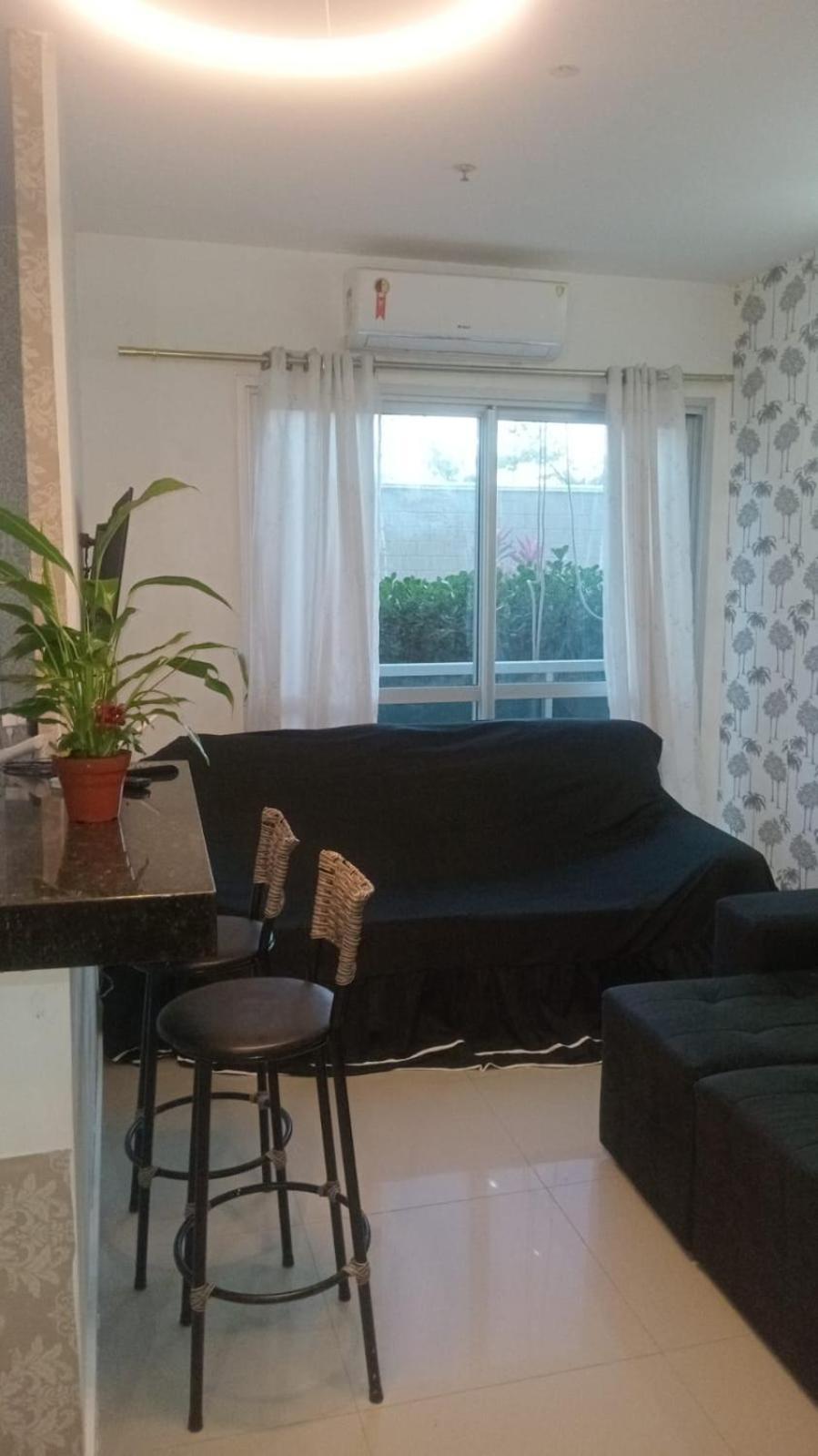 Flat Neolink E Aluguel 3 Meses Barra Da Tijuca Rio de Janeiro