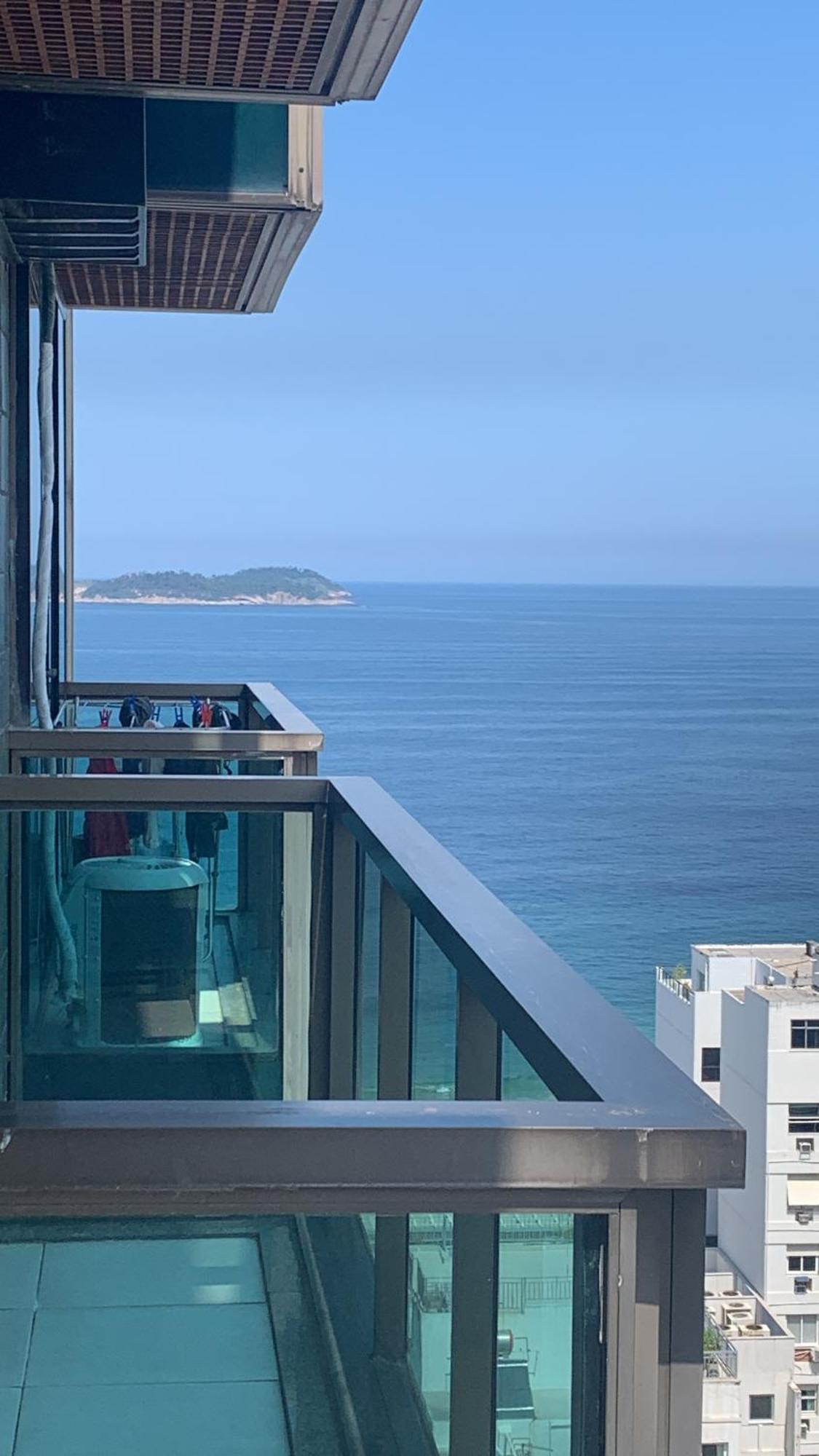 Tiffanys Ipanema Flats Apart-hotel Rio de Janeiro