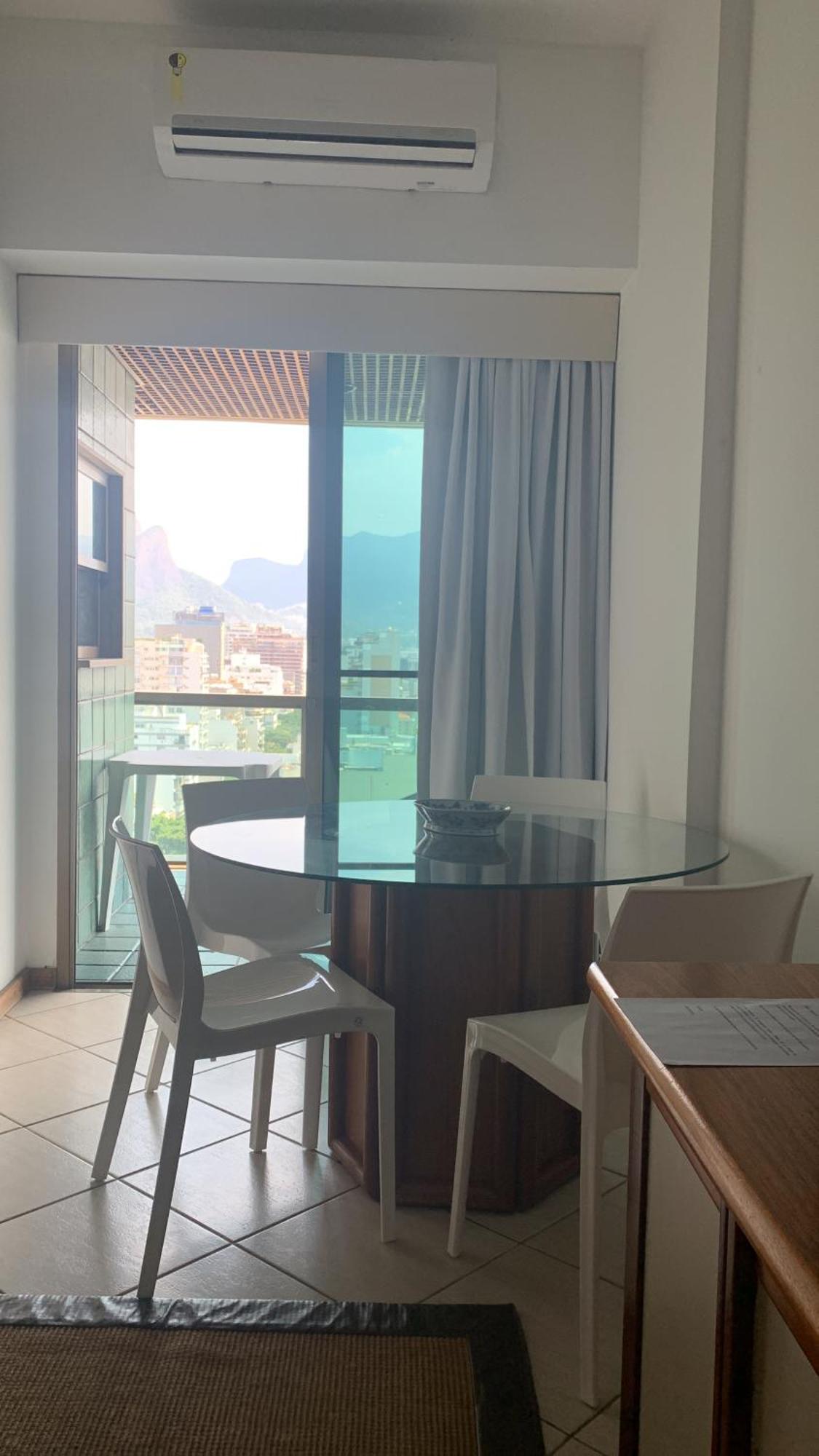 Tiffanys Ipanema Flats Apart-hotel