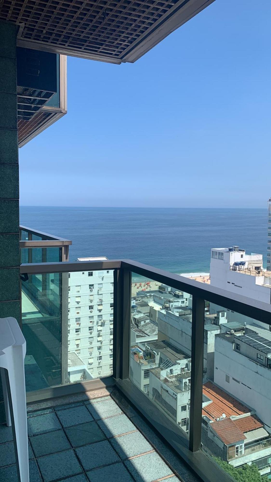 Tiffanys Ipanema Flats Apart-hotel 3*