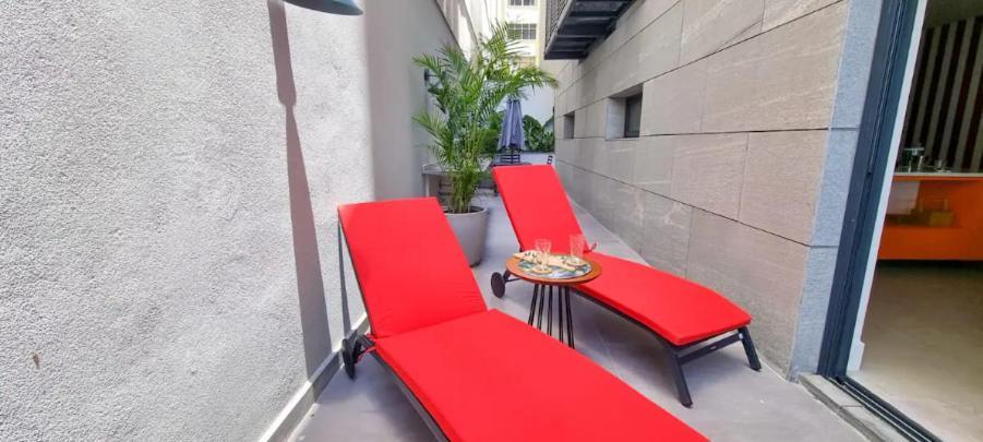 Luxo A Beira Mar Com Jacuzzi Particular